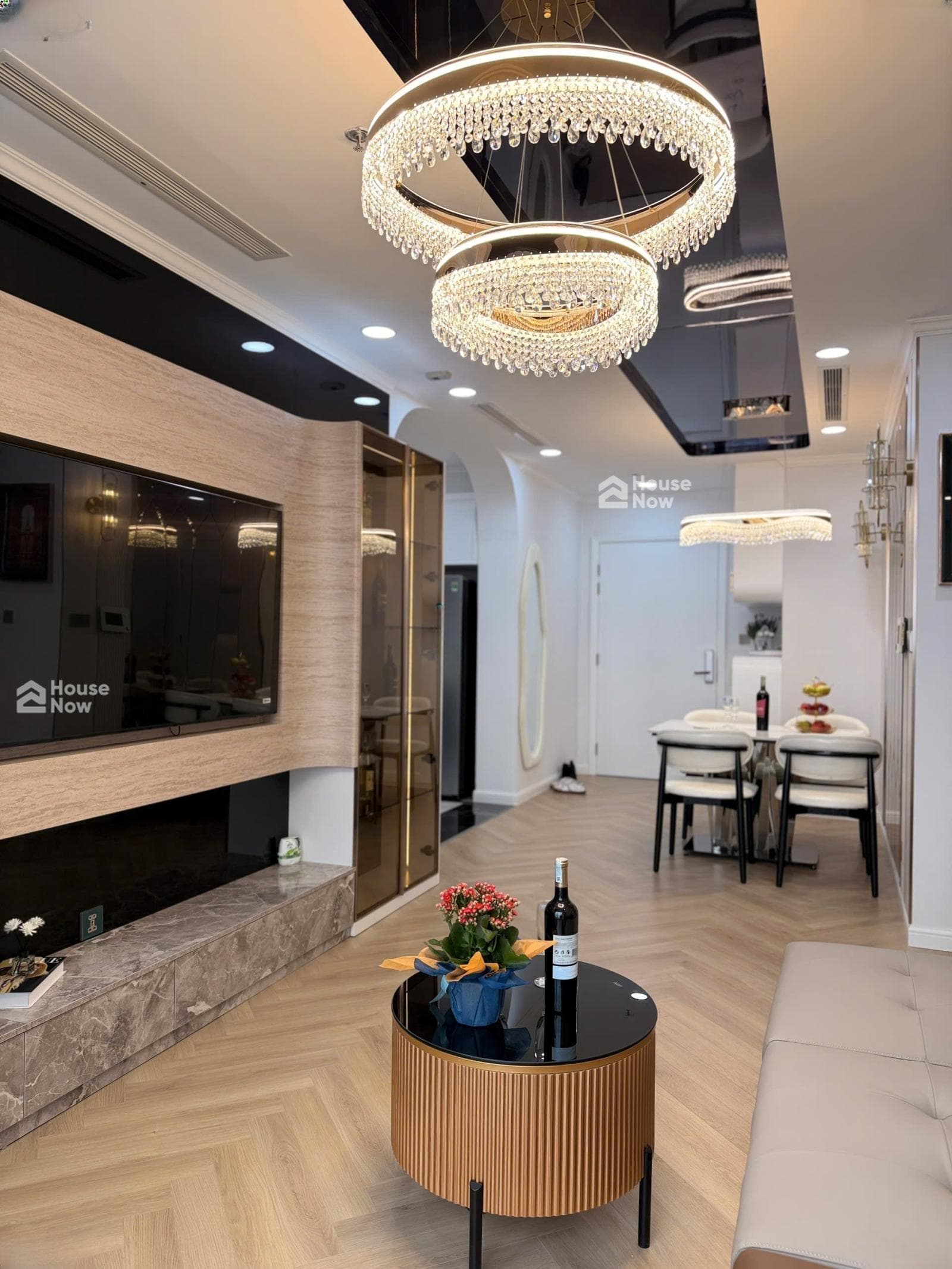 Bán nhanh căn hộ tòa LP full nội thất mới 100% đã decor giá 11,7 tỷ BH sẵn sổ - ảnh 5 Bán nhanh căn hộ tòa LP full nội thất mới 100% đã decor giá 11,7 tỷ BH sẵn sổ - ảnh 5
