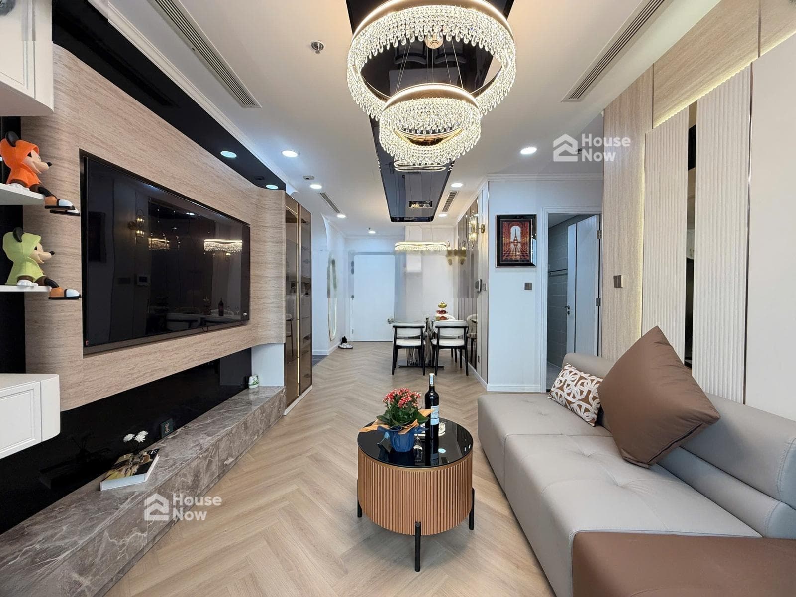 Bán nhanh căn hộ tòa LP full nội thất mới 100% đã decor giá 11,7 tỷ BH sẵn sổ - ảnh 6 Bán nhanh căn hộ tòa LP full nội thất mới 100% đã decor giá 11,7 tỷ BH sẵn sổ - ảnh 6