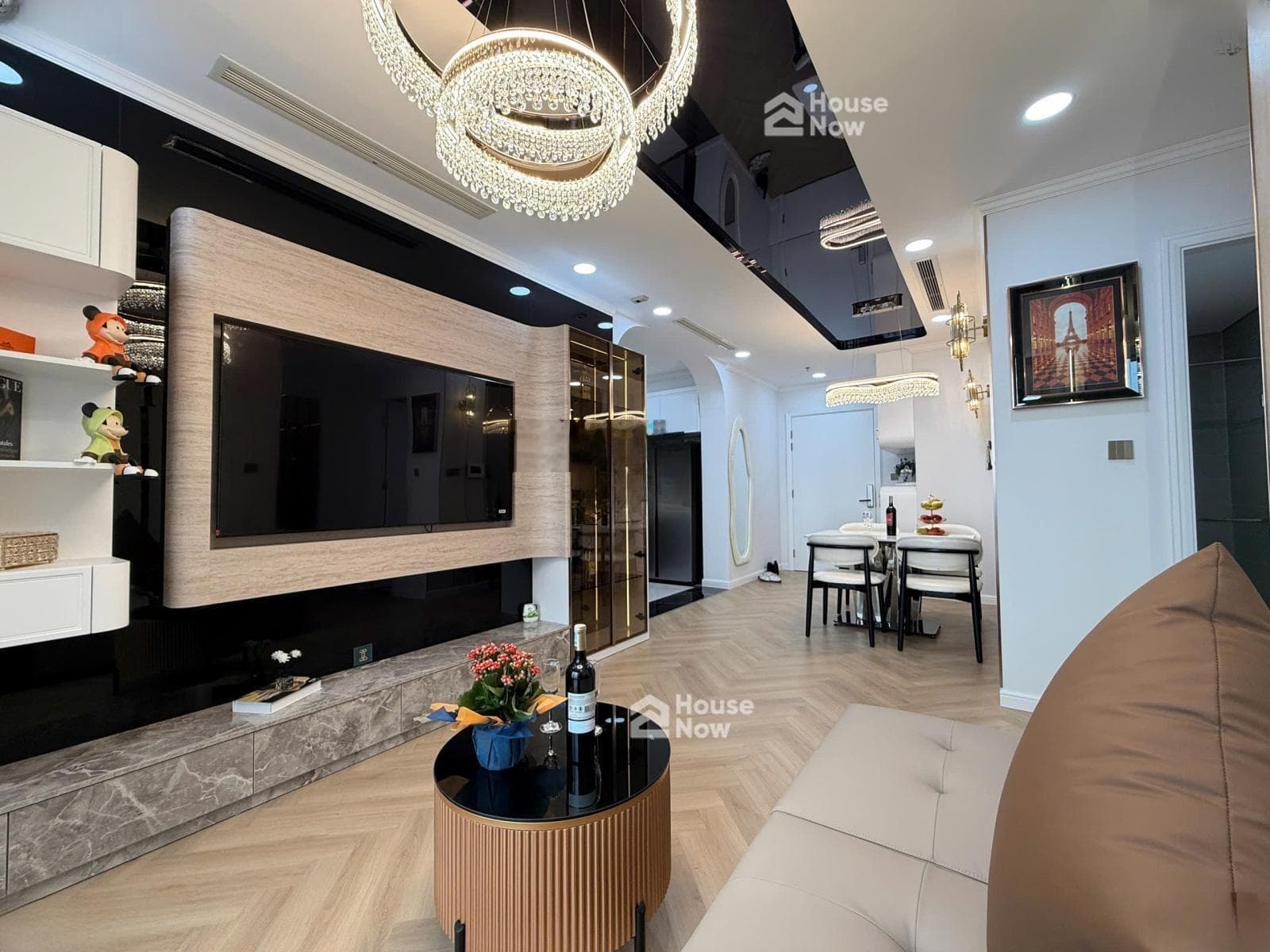Bán nhanh căn hộ tòa LP full nội thất mới 100% đã decor giá 11,7 tỷ BH sẵn sổ - ảnh 7 Bán nhanh căn hộ tòa LP full nội thất mới 100% đã decor giá 11,7 tỷ BH sẵn sổ - ảnh 7