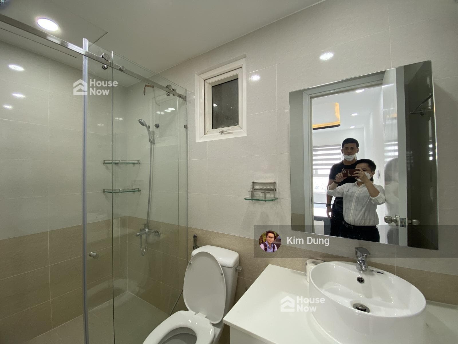 Bán căn hộ góc 2PN 2WC Diamond Riverside 3.3 tỷ full nội thất view Võ Văn Kiệt - ảnh 11 Bán căn hộ góc 2PN 2WC Diamond Riverside 3.3 tỷ full nội thất view Võ Văn Kiệt - ảnh 11