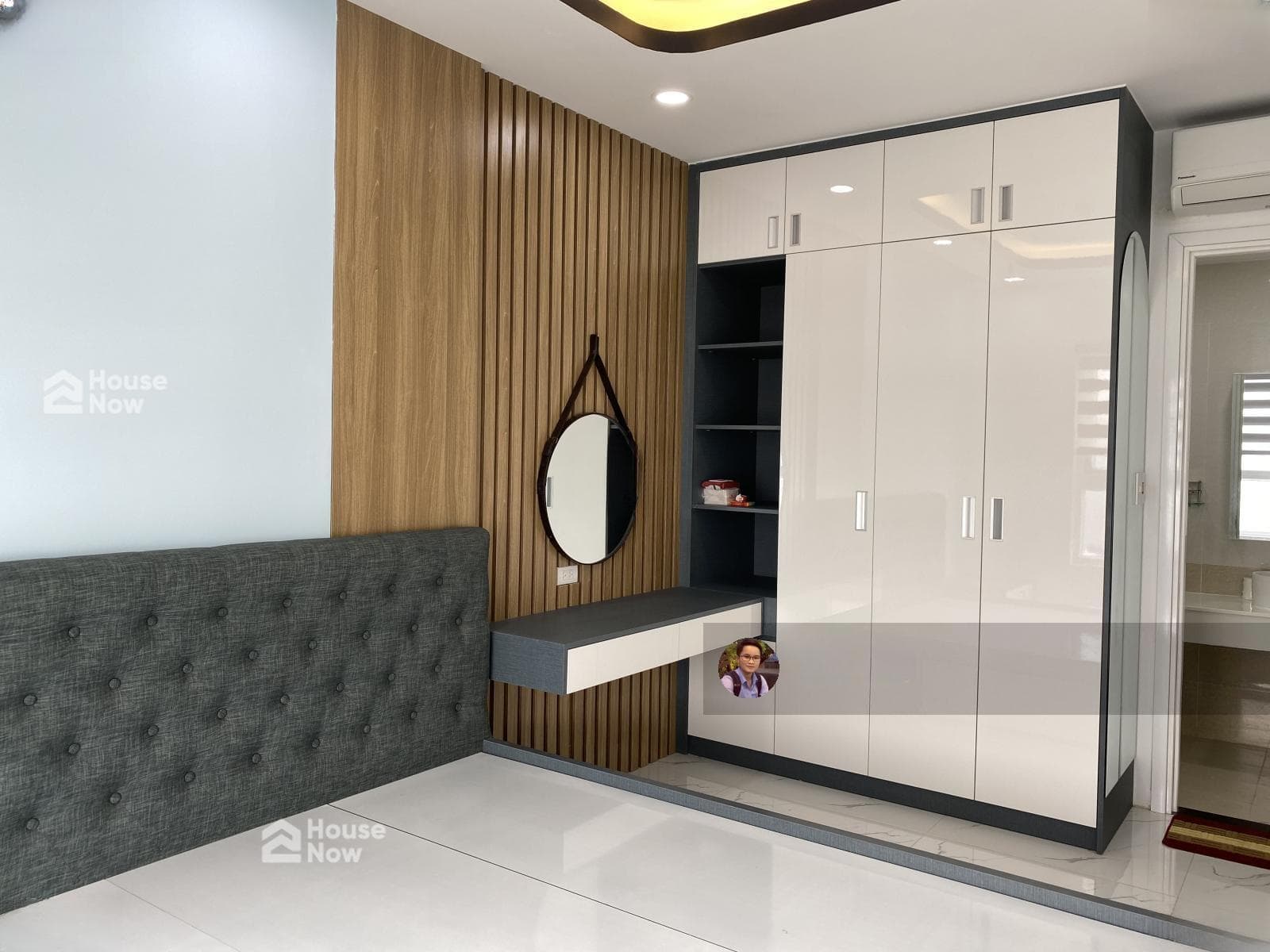 Bán căn hộ góc 2PN 2WC Diamond Riverside 3.3 tỷ full nội thất view Võ Văn Kiệt - ảnh 2 Bán căn hộ góc 2PN 2WC Diamond Riverside 3.3 tỷ full nội thất view Võ Văn Kiệt - ảnh 2