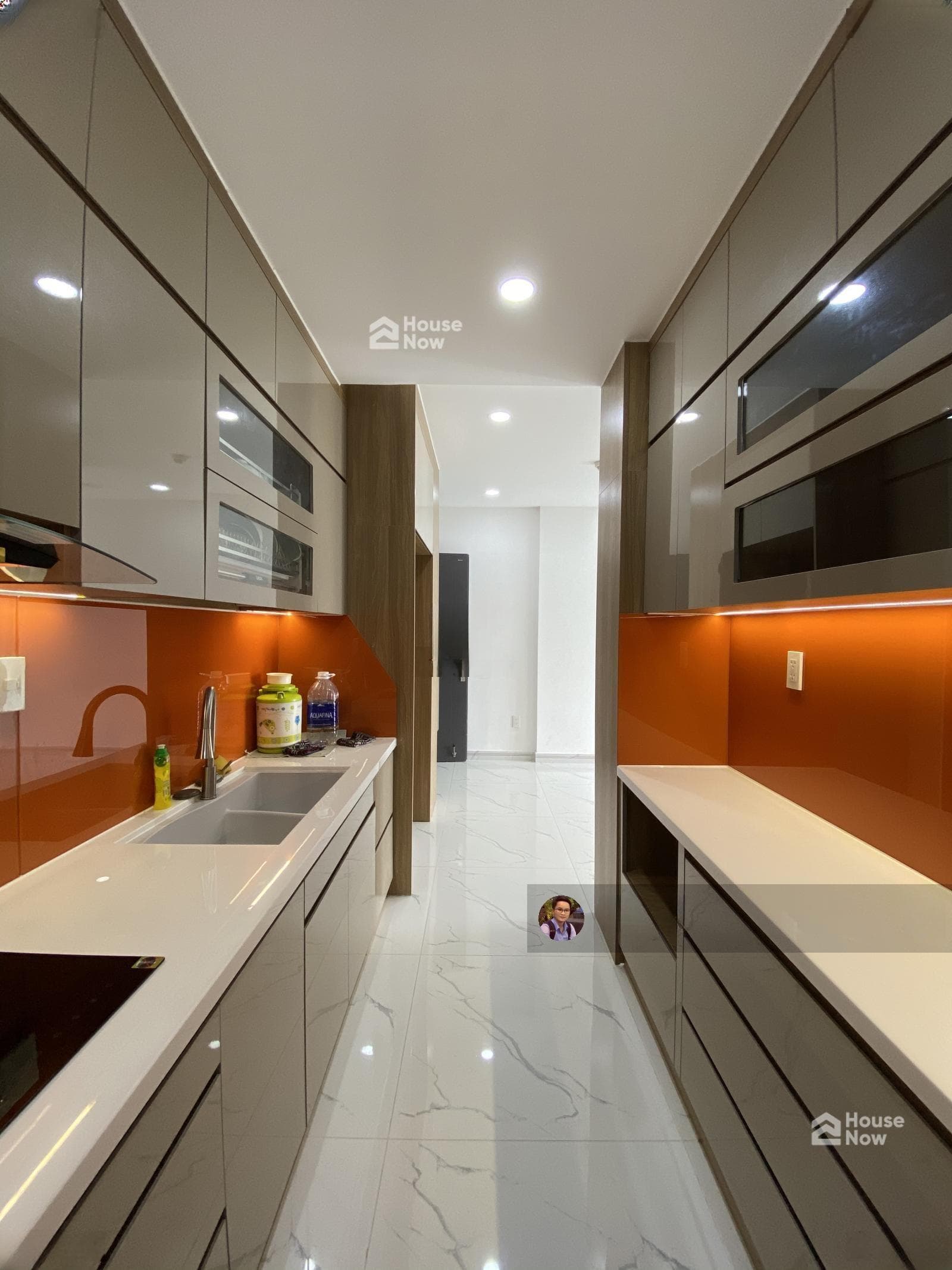 Bán căn hộ góc 2PN 2WC Diamond Riverside 3.3 tỷ full nội thất view Võ Văn Kiệt - ảnh 7 Bán căn hộ góc 2PN 2WC Diamond Riverside 3.3 tỷ full nội thất view Võ Văn Kiệt - ảnh 7