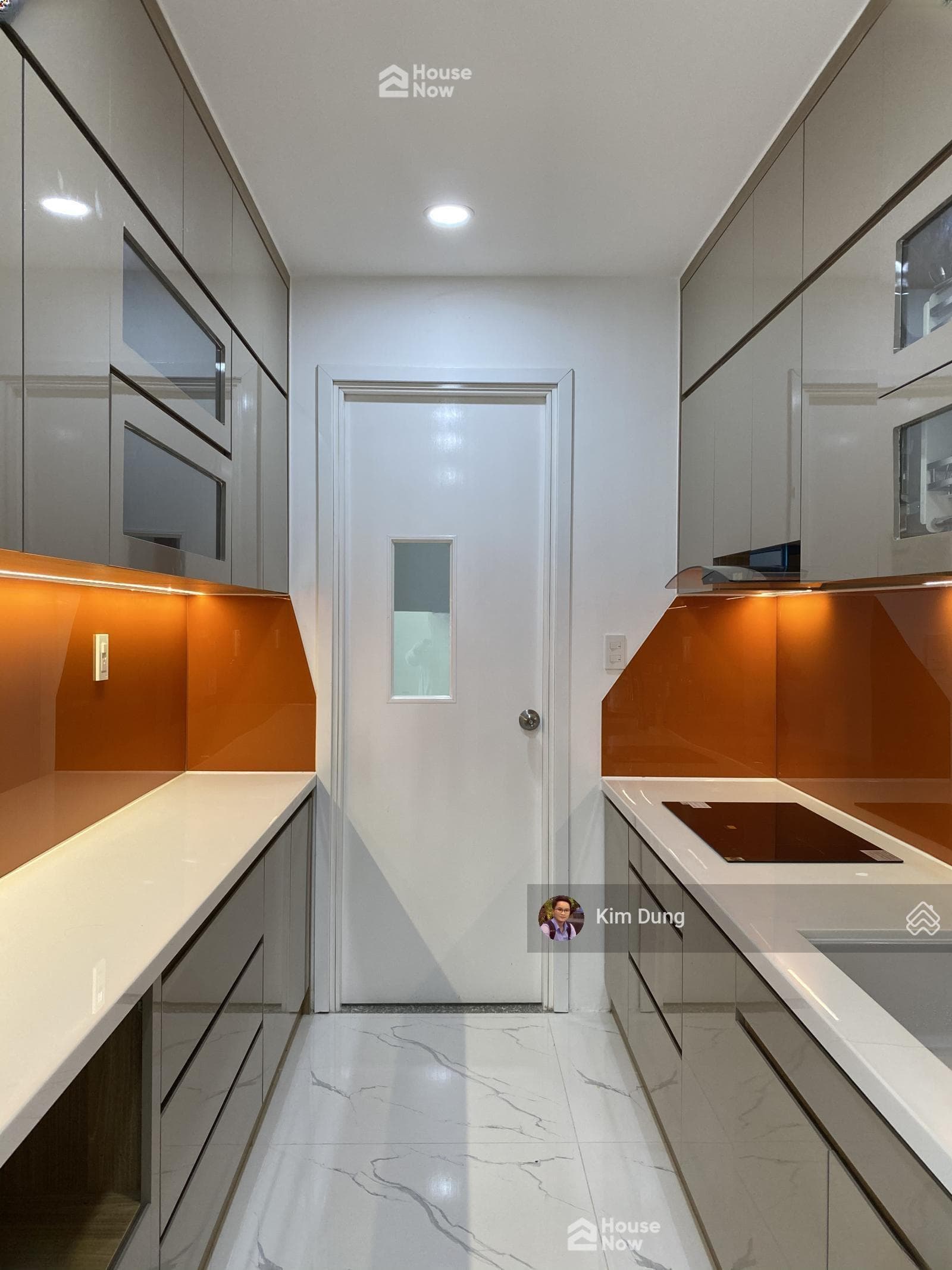 Bán căn hộ góc 2PN 2WC Diamond Riverside 3.3 tỷ full nội thất view Võ Văn Kiệt - ảnh 9 Bán căn hộ góc 2PN 2WC Diamond Riverside 3.3 tỷ full nội thất view Võ Văn Kiệt - ảnh 9