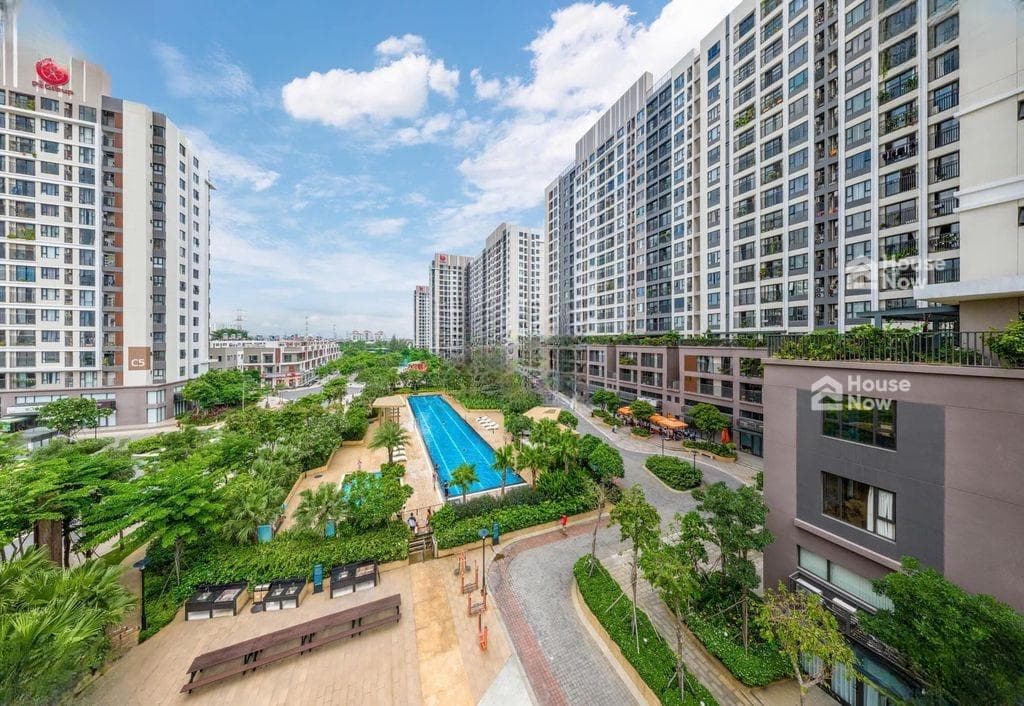 Bán căn hộ picity quận 12 | 2pn – 1wc – 58m² | full nội thất – 2,9 tỷ - ảnh 3 Bán căn hộ picity quận 12 | 2pn – 1wc – 58m² | full nội thất – 2,9 tỷ - ảnh 3