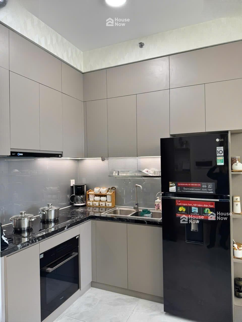 Bán gấp căn hộ Privia Khang Điền, Bình Tân, 68m2, 2PN, +1, có sổ, giá bán 4,3 tỷ - ảnh 3 Bán gấp căn hộ Privia Khang Điền, Bình Tân, 68m2, 2PN, +1, có sổ, giá bán 4,3 tỷ - ảnh 3