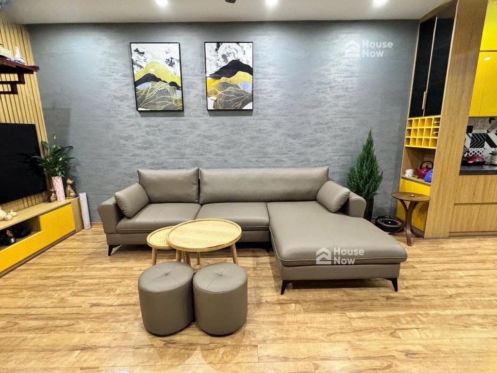 60m 2 ngủ toà A Đại Kim Building - 3.8 tỷ - ảnh 1 60m 2 ngủ toà A Đại Kim Building - 3.8 tỷ - ảnh 1