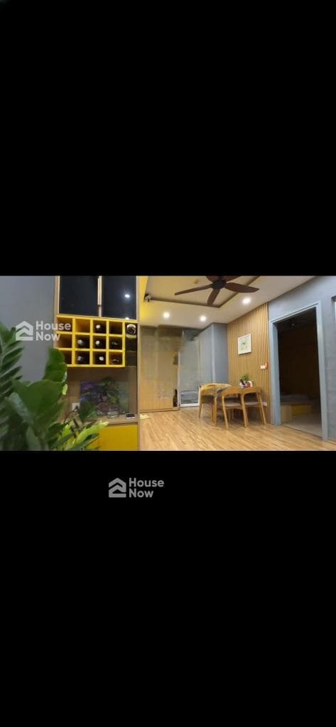 60m 2 ngủ toà A Đại Kim Building - 3.8 tỷ - ảnh 3 60m 2 ngủ toà A Đại Kim Building - 3.8 tỷ - ảnh 3