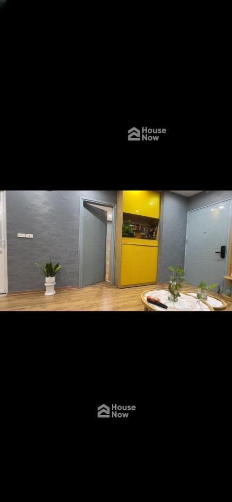 60m 2 ngủ toà A Đại Kim Building - 3.8 tỷ - ảnh 4 60m 2 ngủ toà A Đại Kim Building - 3.8 tỷ - ảnh 4