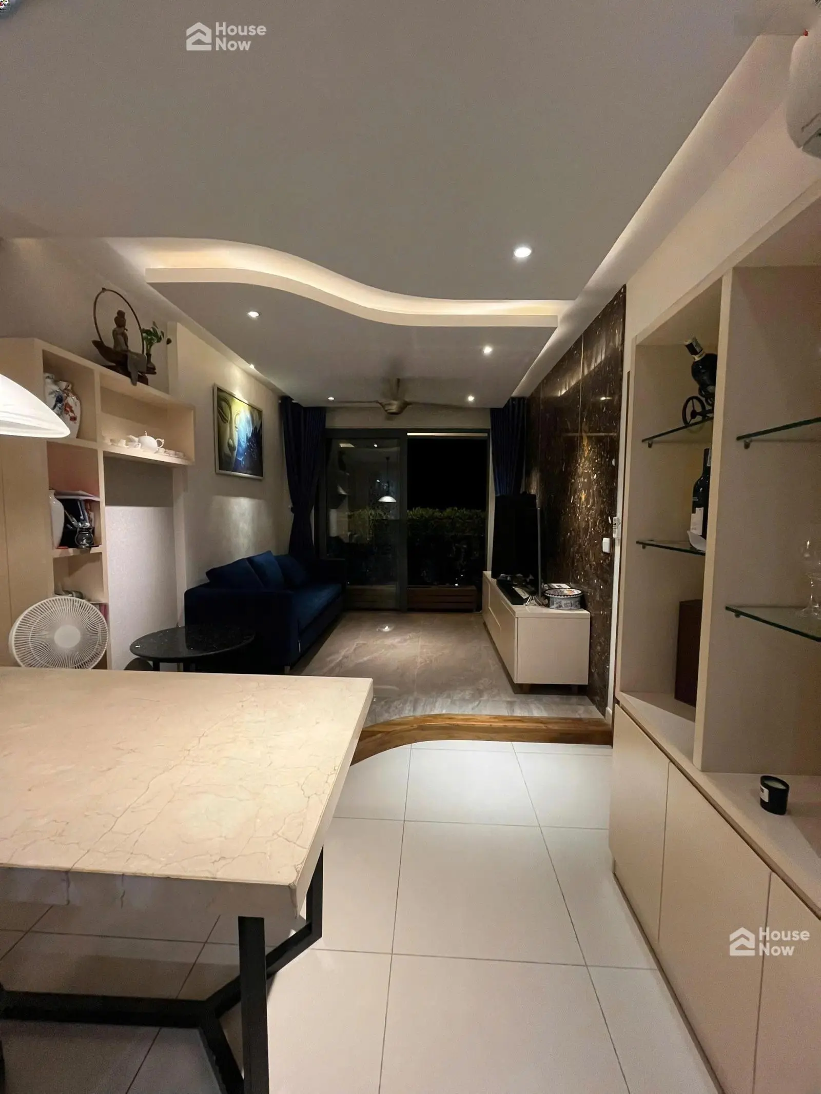 Bán căn 75m2 (2PN, 2WC) đã có sổ hồng giá: 4,75 tỷ xem nhà chính chủ - ảnh 3 Bán căn 75m2 (2PN, 2WC) đã có sổ hồng giá: 4,75 tỷ xem nhà chính chủ - ảnh 3