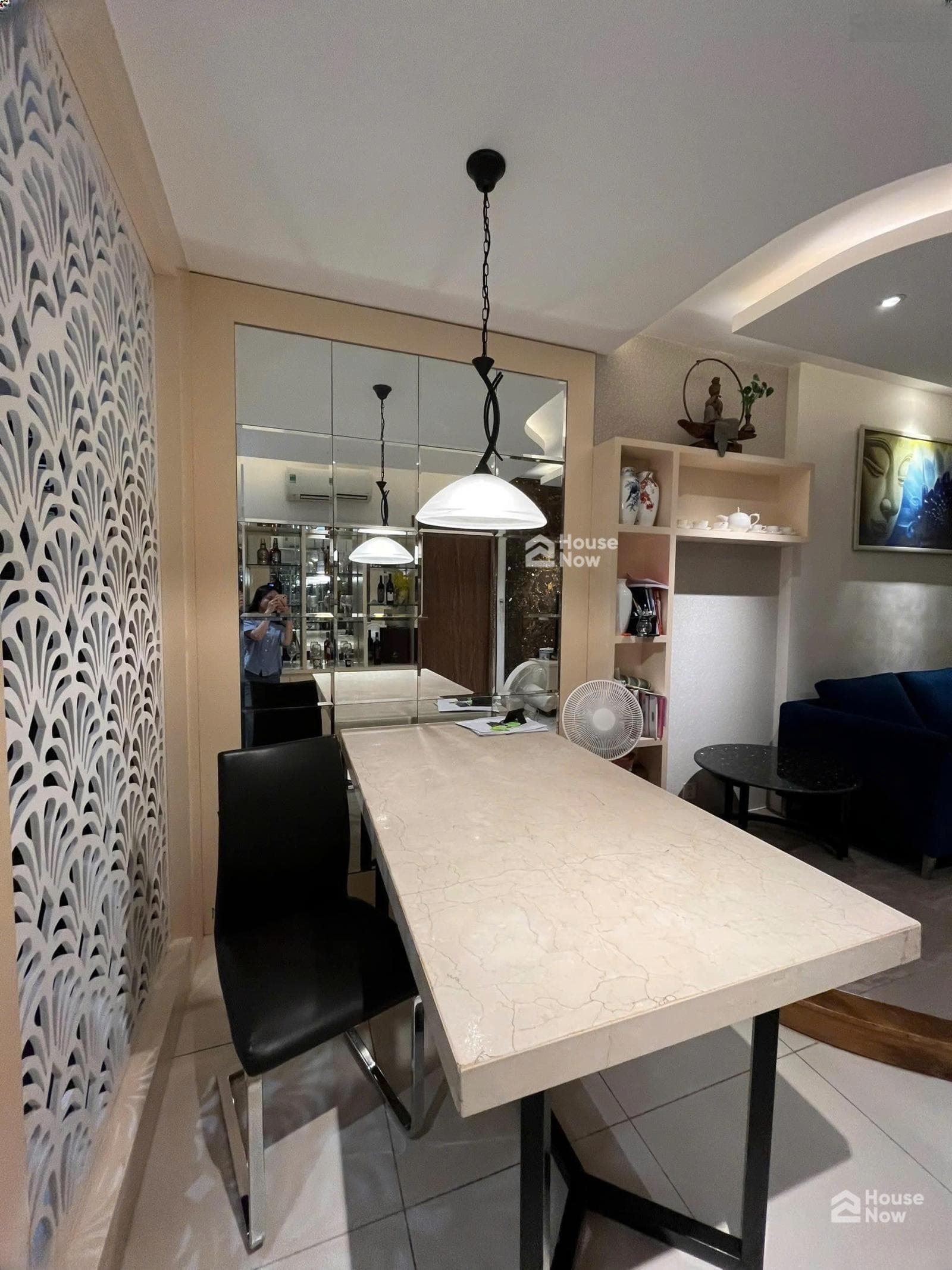 Bán căn 75m2 (2PN, 2WC) đã có sổ hồng giá: 4,75 tỷ xem nhà chính chủ - ảnh 7 Bán căn 75m2 (2PN, 2WC) đã có sổ hồng giá: 4,75 tỷ xem nhà chính chủ - ảnh 7