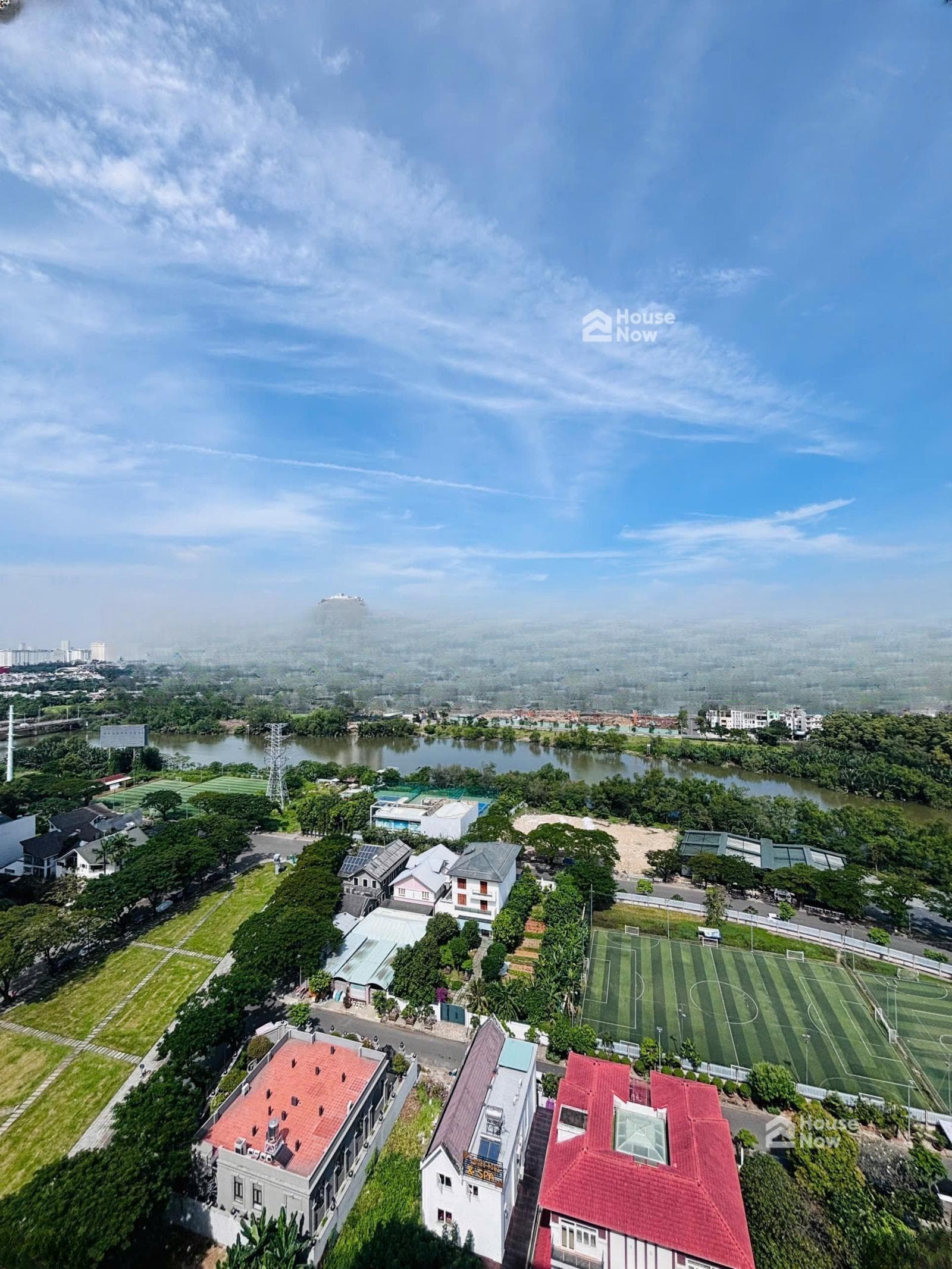 Chỉ 6,15 tỷ - Sở hữu căn nhà đẹp, hướng mát, view sông Sunrise Riverside, sổ hồng sẵn công chứng - ảnh 1 Chỉ 6,15 tỷ - Sở hữu căn nhà đẹp, hướng mát, view sông Sunrise Riverside, sổ hồng sẵn công chứng - ảnh 1