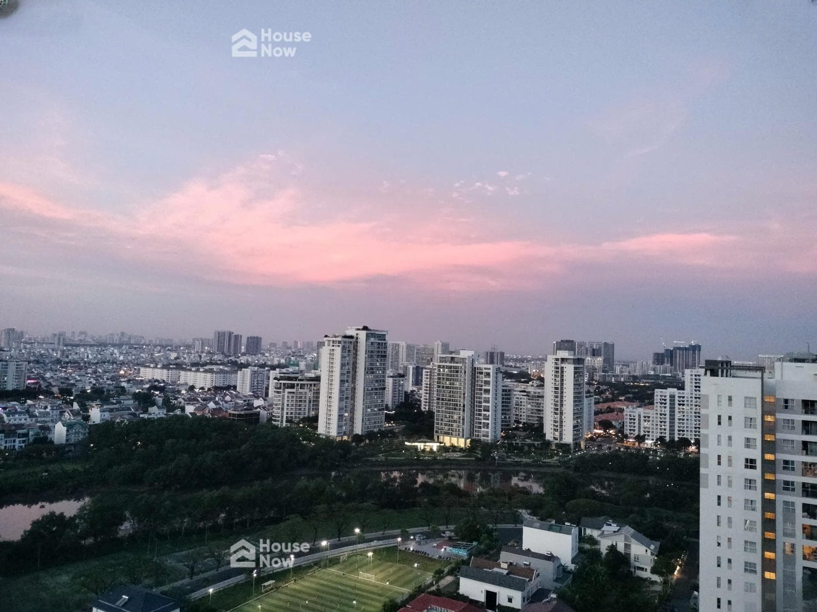 Chỉ 6,15 tỷ - Sở hữu căn nhà đẹp, hướng mát, view sông Sunrise Riverside, sổ hồng sẵn công chứng - ảnh 2 Chỉ 6,15 tỷ - Sở hữu căn nhà đẹp, hướng mát, view sông Sunrise Riverside, sổ hồng sẵn công chứng - ảnh 2