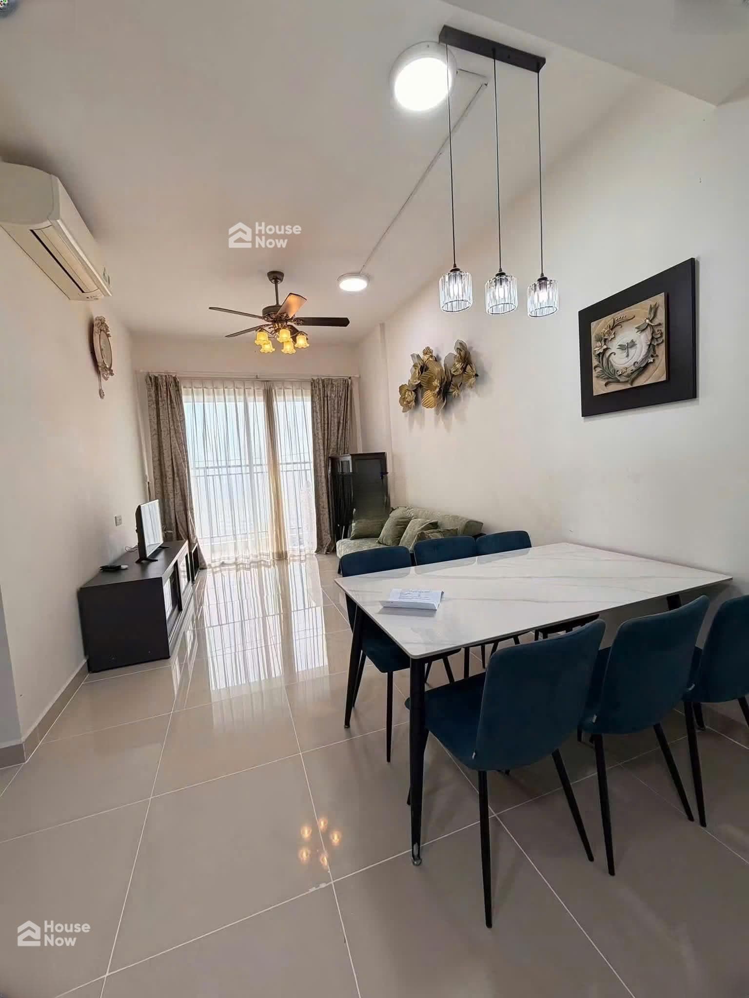 Chỉ 6,15 tỷ - Sở hữu căn nhà đẹp, hướng mát, view sông Sunrise Riverside, sổ hồng sẵn công chứng - ảnh 3 Chỉ 6,15 tỷ - Sở hữu căn nhà đẹp, hướng mát, view sông Sunrise Riverside, sổ hồng sẵn công chứng - ảnh 3