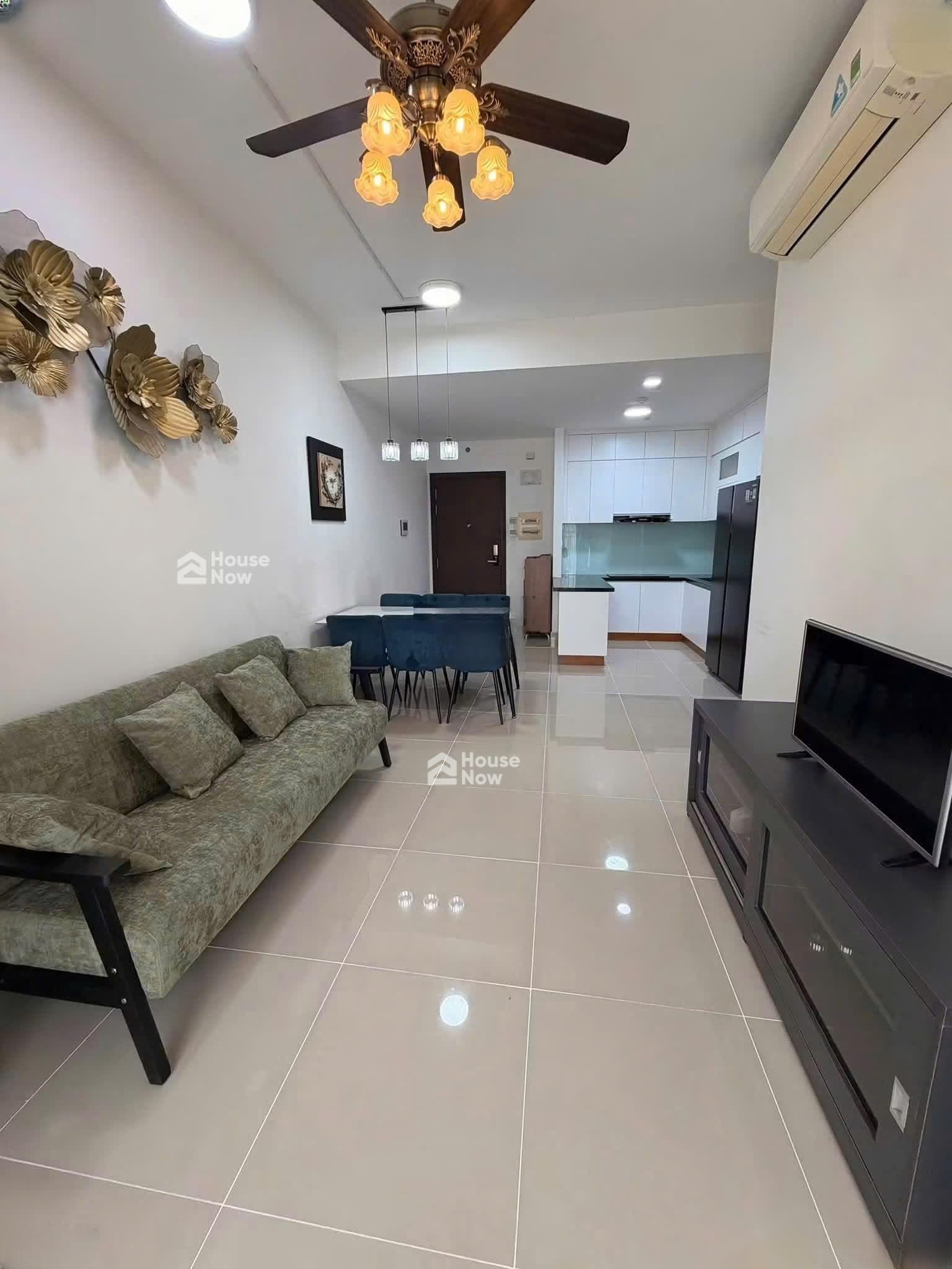 Chỉ 6,15 tỷ - Sở hữu căn nhà đẹp, hướng mát, view sông Sunrise Riverside, sổ hồng sẵn công chứng - ảnh 6 Chỉ 6,15 tỷ - Sở hữu căn nhà đẹp, hướng mát, view sông Sunrise Riverside, sổ hồng sẵn công chứng - ảnh 6
