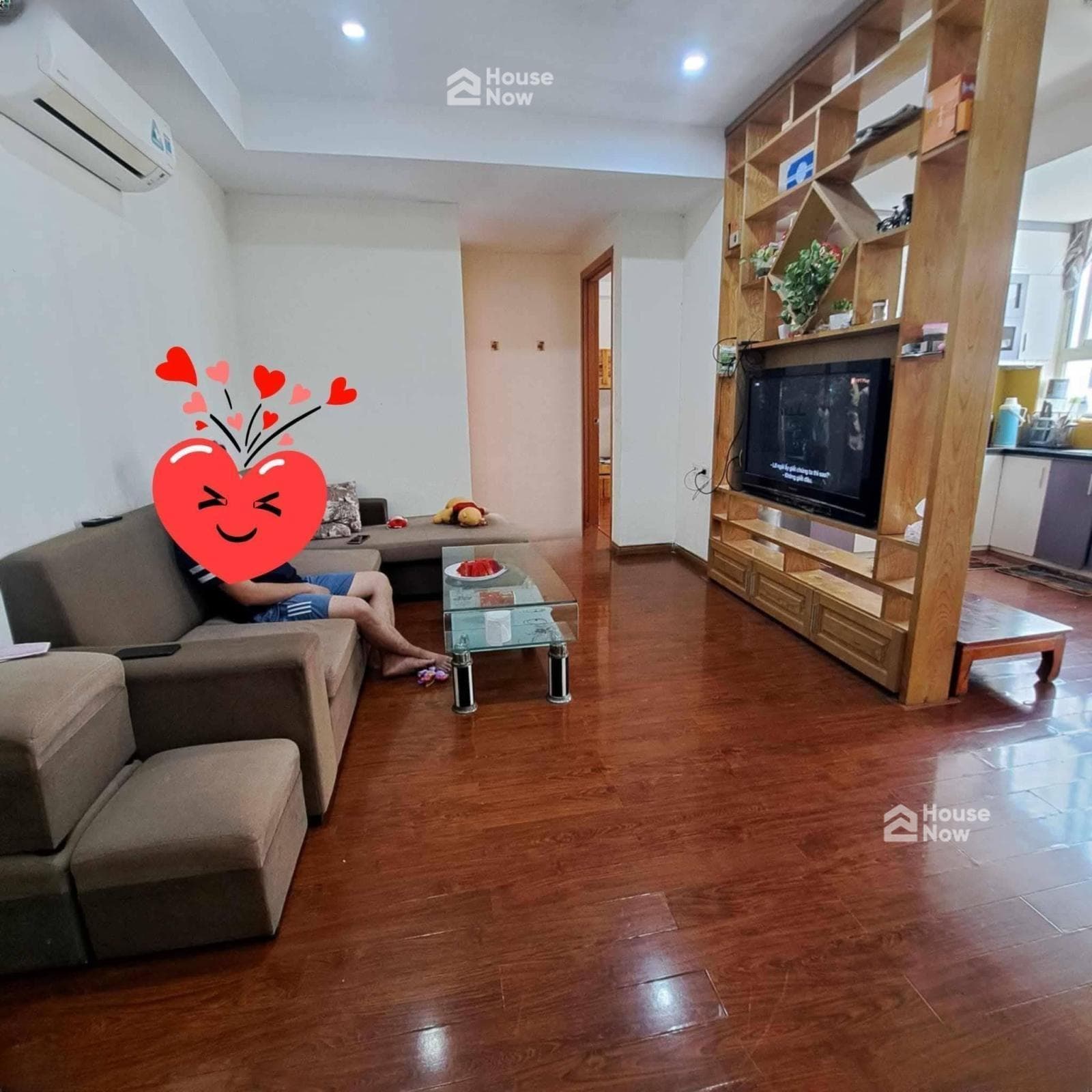 Bán CC 70m2, giá 3,xtỷ tại Ecohome 1, 2PN, 2WC, tầng trung, hướng mát, NT cơ bản, sổ hồng sẵn - ảnh 5 Bán CC 70m2, giá 3,xtỷ tại Ecohome 1, 2PN, 2WC, tầng trung, hướng mát, NT cơ bản, sổ hồng sẵn - ảnh 5