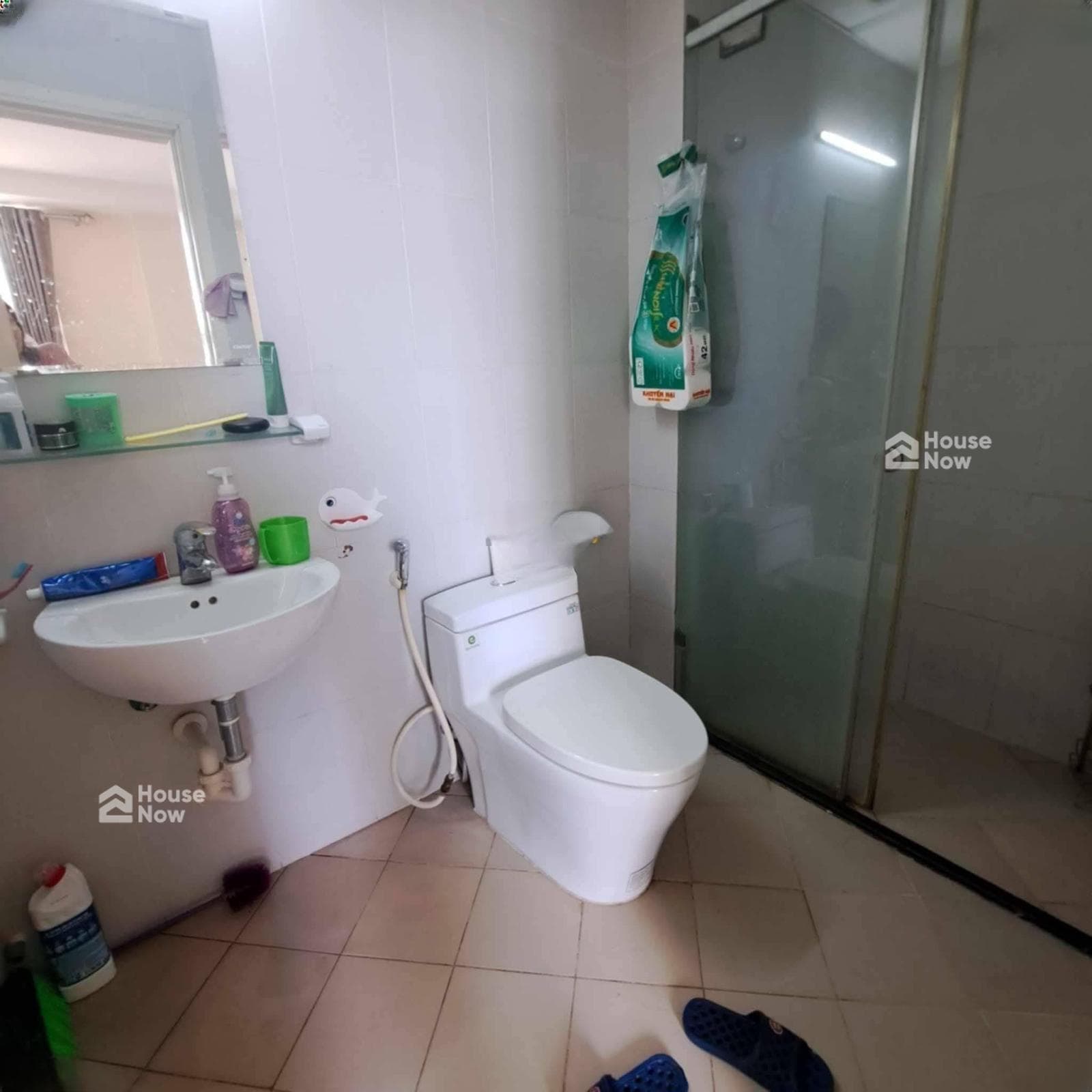 Bán CC 70m2, giá 3,xtỷ tại Ecohome 1, 2PN, 2WC, tầng trung, hướng mát, NT cơ bản, sổ hồng sẵn - ảnh 6 Bán CC 70m2, giá 3,xtỷ tại Ecohome 1, 2PN, 2WC, tầng trung, hướng mát, NT cơ bản, sổ hồng sẵn - ảnh 6