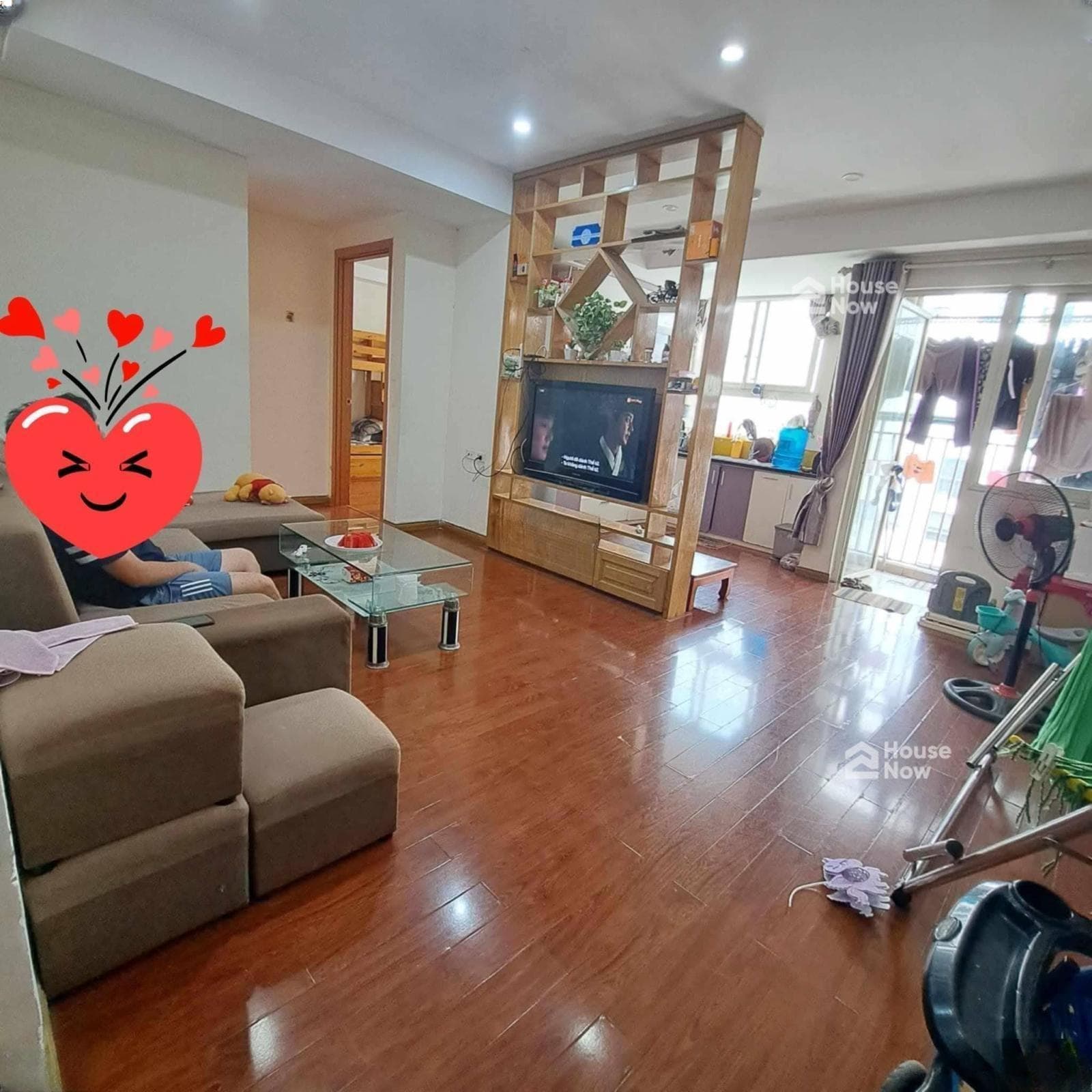 Bán CC 70m2, giá 3,xtỷ tại Ecohome 1, 2PN, 2WC, tầng trung, hướng mát, NT cơ bản, sổ hồng sẵn - ảnh 7 Bán CC 70m2, giá 3,xtỷ tại Ecohome 1, 2PN, 2WC, tầng trung, hướng mát, NT cơ bản, sổ hồng sẵn - ảnh 7
