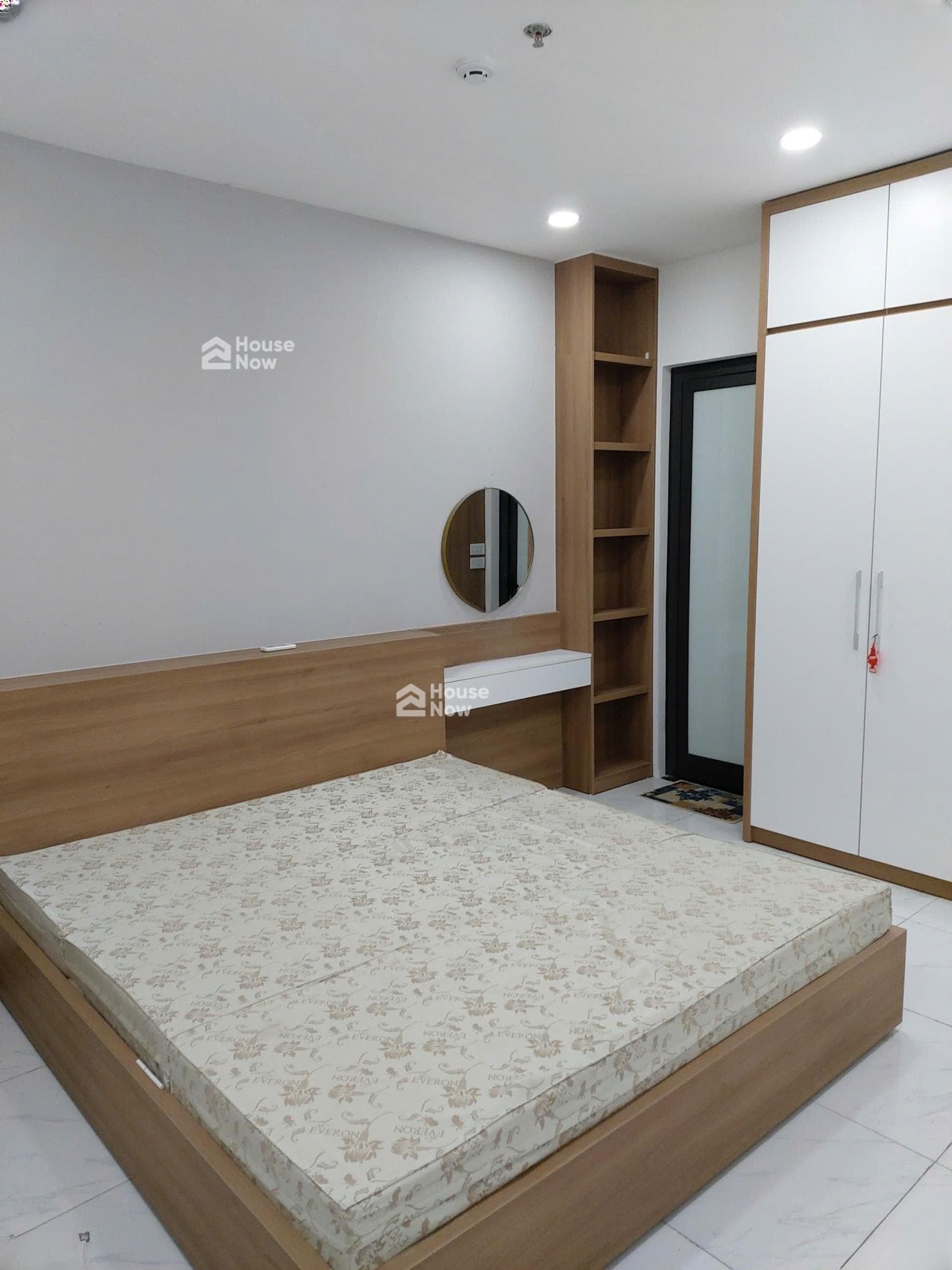 Em cần bán căn 2 ngủ 2 vs Ecohome 3, 63m2, hướng mát, tầng trung, sổ sẵn sàng tên ngay - ảnh 3 Em cần bán căn 2 ngủ 2 vs Ecohome 3, 63m2, hướng mát, tầng trung, sổ sẵn sàng tên ngay - ảnh 3