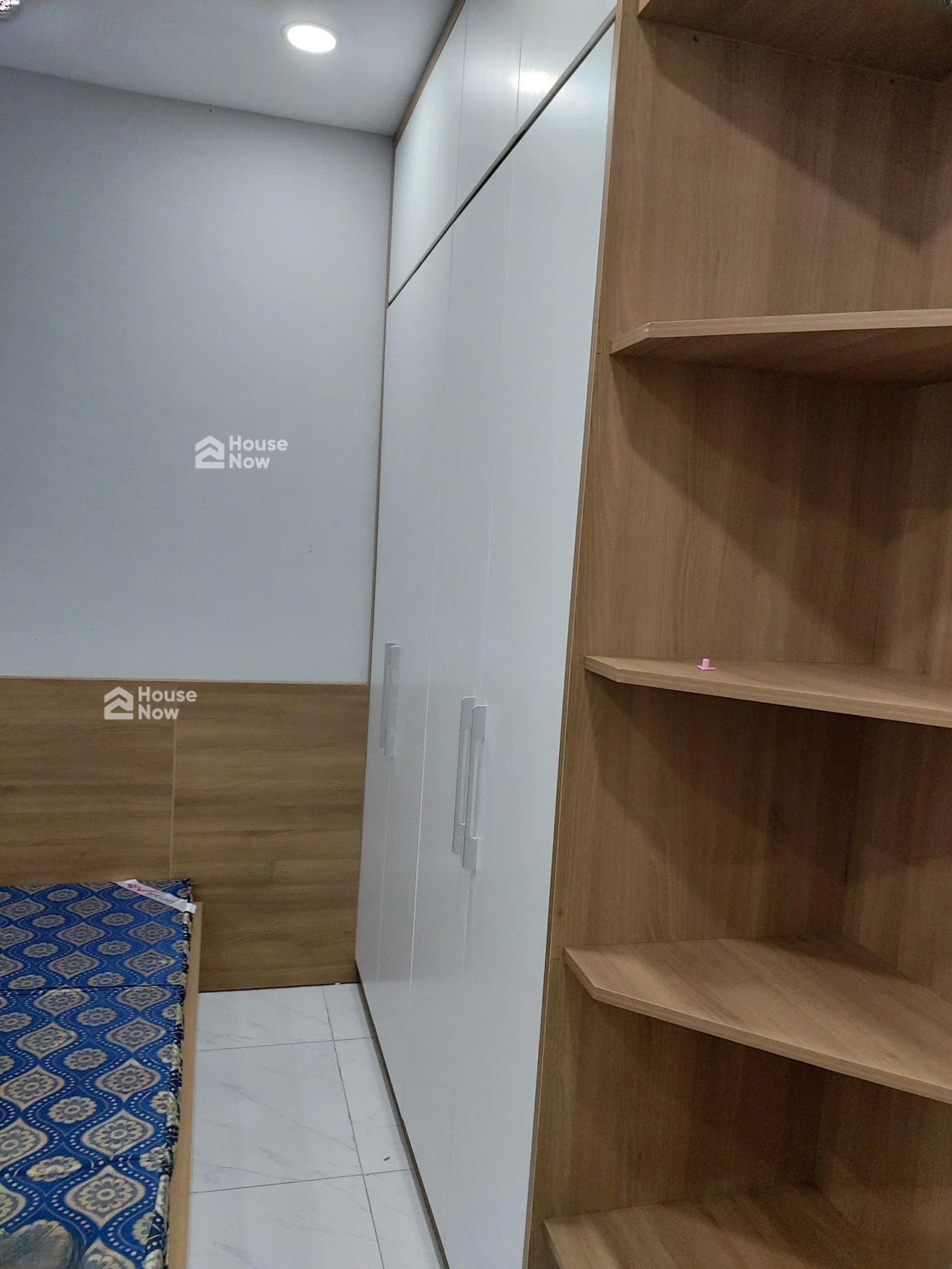 Em cần bán căn 2 ngủ 2 vs Ecohome 3, 63m2, hướng mát, tầng trung, sổ sẵn sàng tên ngay - ảnh 4 Em cần bán căn 2 ngủ 2 vs Ecohome 3, 63m2, hướng mát, tầng trung, sổ sẵn sàng tên ngay - ảnh 4
