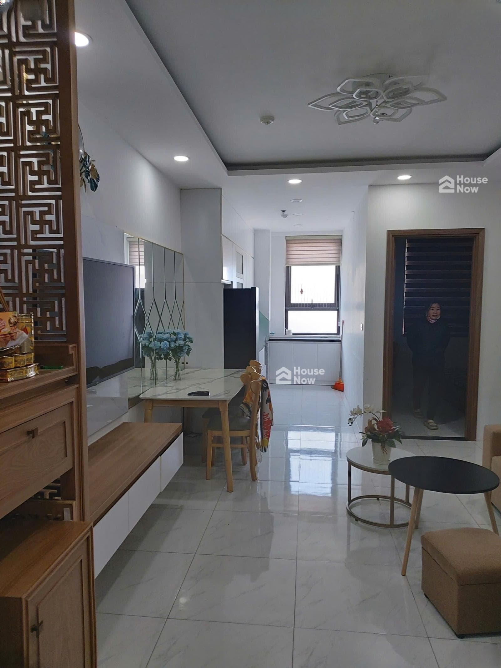 Em cần bán căn 2 ngủ 2 vs Ecohome 3, 63m2, hướng mát, tầng trung, sổ sẵn sàng tên ngay - ảnh 6 Em cần bán căn 2 ngủ 2 vs Ecohome 3, 63m2, hướng mát, tầng trung, sổ sẵn sàng tên ngay - ảnh 6