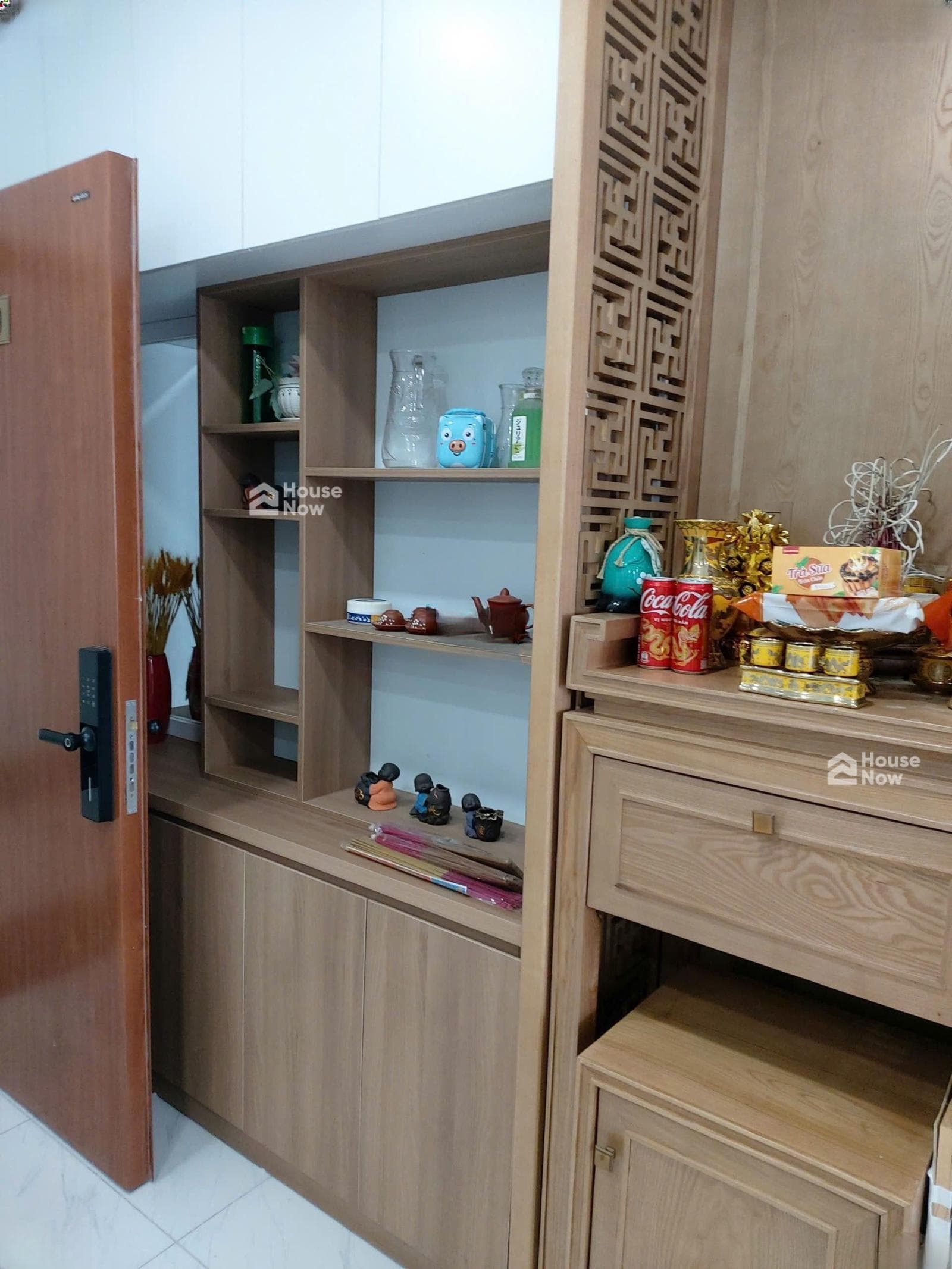 Em cần bán căn 2 ngủ 2 vs Ecohome 3, 63m2, hướng mát, tầng trung, sổ sẵn sàng tên ngay - ảnh 7 Em cần bán căn 2 ngủ 2 vs Ecohome 3, 63m2, hướng mát, tầng trung, sổ sẵn sàng tên ngay - ảnh 7