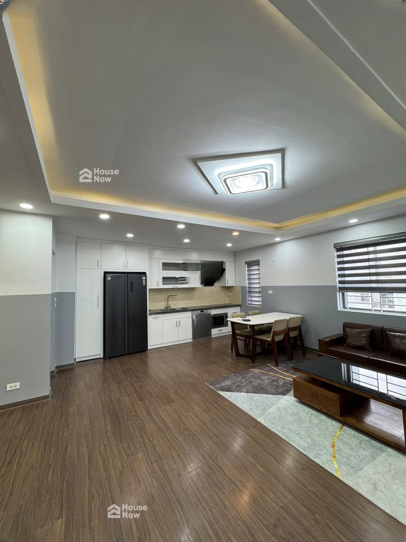 Cần bán nhanh căn hộ CC Rice City Linh Đàm 70m², 2N2VS, full nội thất, pháp lý rõ ràng chỉ 5,5 tỷ - ảnh 1 Cần bán nhanh căn hộ CC Rice City Linh Đàm 70m², 2N2VS, full nội thất, pháp lý rõ ràng chỉ 5,5 tỷ - ảnh 1
