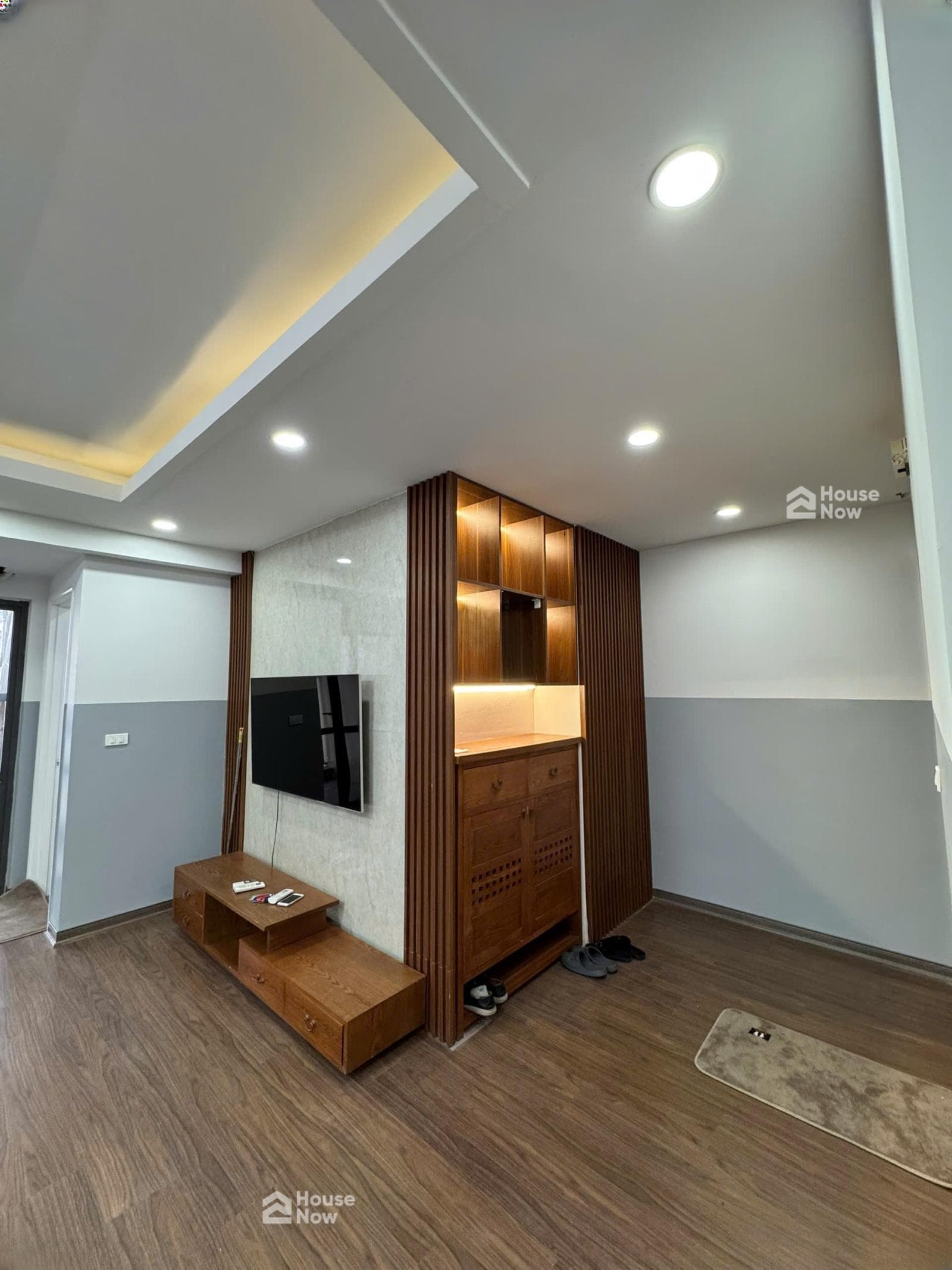 Cần bán nhanh căn hộ CC Rice City Linh Đàm 70m², 2N2VS, full nội thất, pháp lý rõ ràng chỉ 5,5 tỷ - ảnh 2 Cần bán nhanh căn hộ CC Rice City Linh Đàm 70m², 2N2VS, full nội thất, pháp lý rõ ràng chỉ 5,5 tỷ - ảnh 2