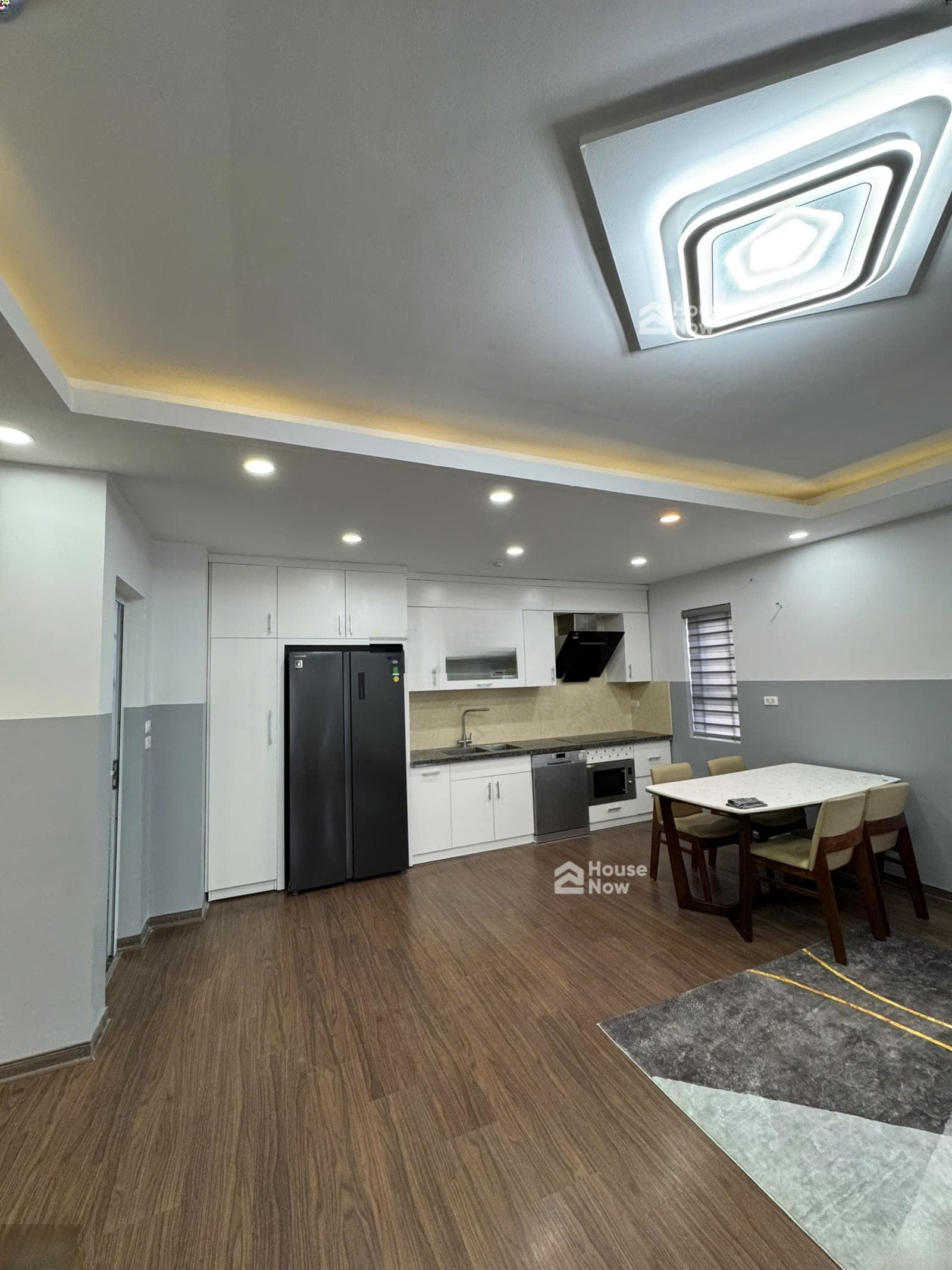 Cần bán nhanh căn hộ CC Rice City Linh Đàm 70m², 2N2VS, full nội thất, pháp lý rõ ràng chỉ 5,5 tỷ - ảnh 6 Cần bán nhanh căn hộ CC Rice City Linh Đàm 70m², 2N2VS, full nội thất, pháp lý rõ ràng chỉ 5,5 tỷ - ảnh 6