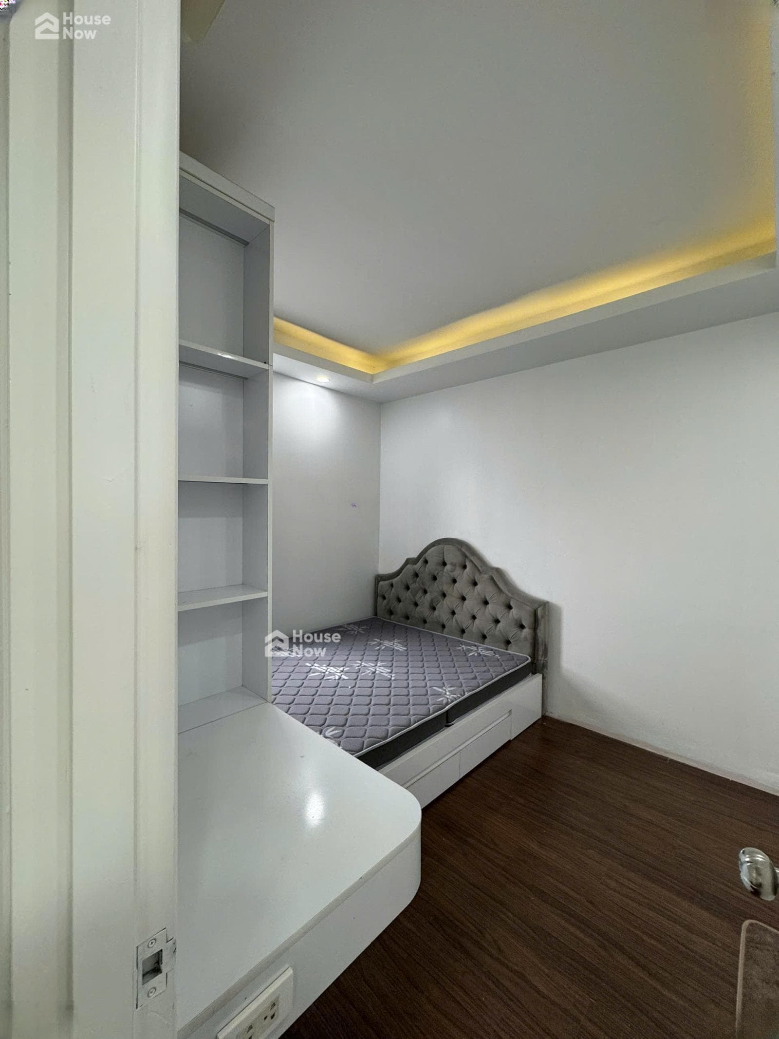 Cần bán nhanh căn hộ CC Rice City Linh Đàm 70m², 2N2VS, full nội thất, pháp lý rõ ràng chỉ 5,5 tỷ - ảnh 7 Cần bán nhanh căn hộ CC Rice City Linh Đàm 70m², 2N2VS, full nội thất, pháp lý rõ ràng chỉ 5,5 tỷ - ảnh 7