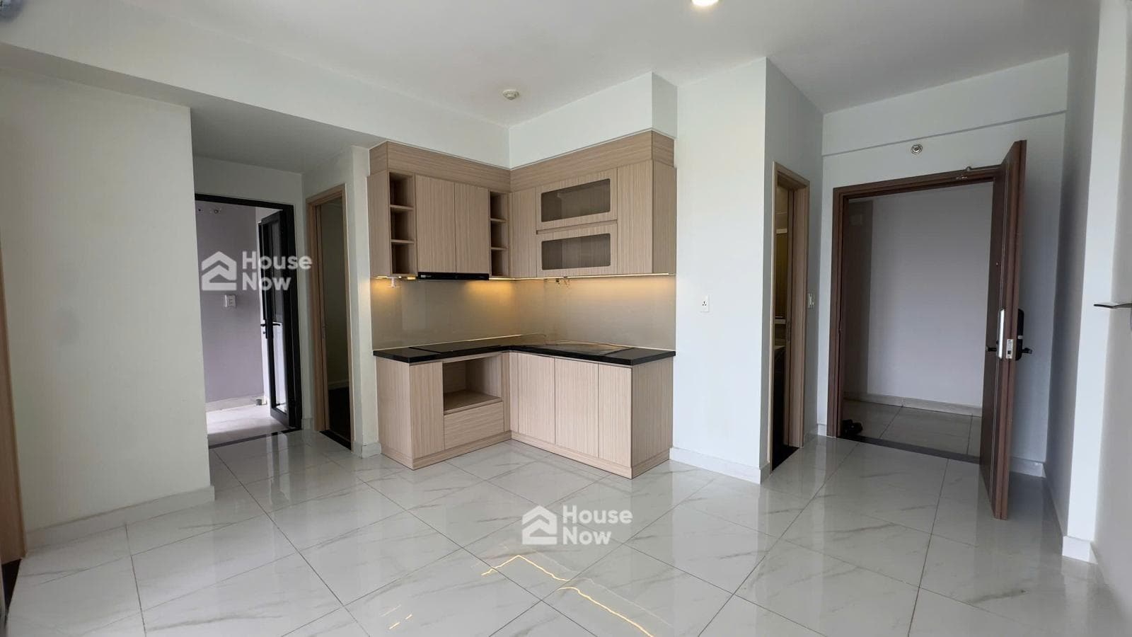 Cần bán nhanh - nhận căn hộ ở ngay - ngân hàng hỗ trợ 80% - Savills vận hành chuyên nghiệp - ảnh 1