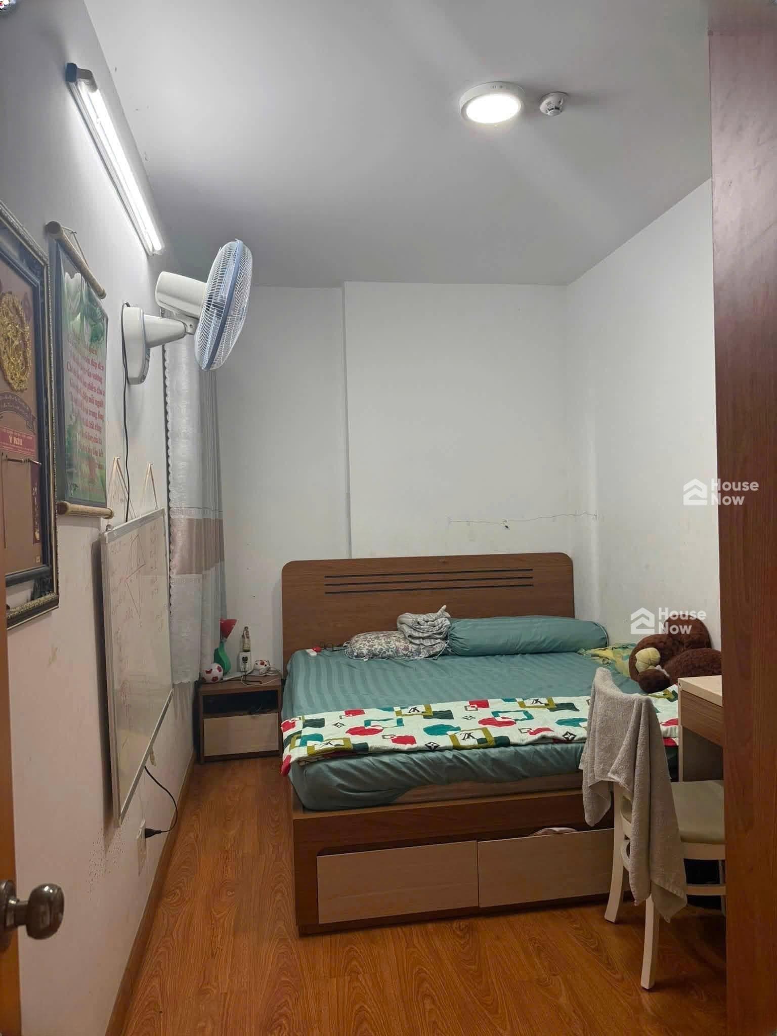 Cần bán căn 2 phòng ngủ - 2 WC - Giá 2.3 tỷ chung cư An Phú Đông, đường Vườn Lài cách Gò Vấp 5ph - ảnh 2 Cần bán căn 2 phòng ngủ - 2 WC - Giá 2.3 tỷ chung cư An Phú Đông, đường Vườn Lài cách Gò Vấp 5ph - ảnh 2