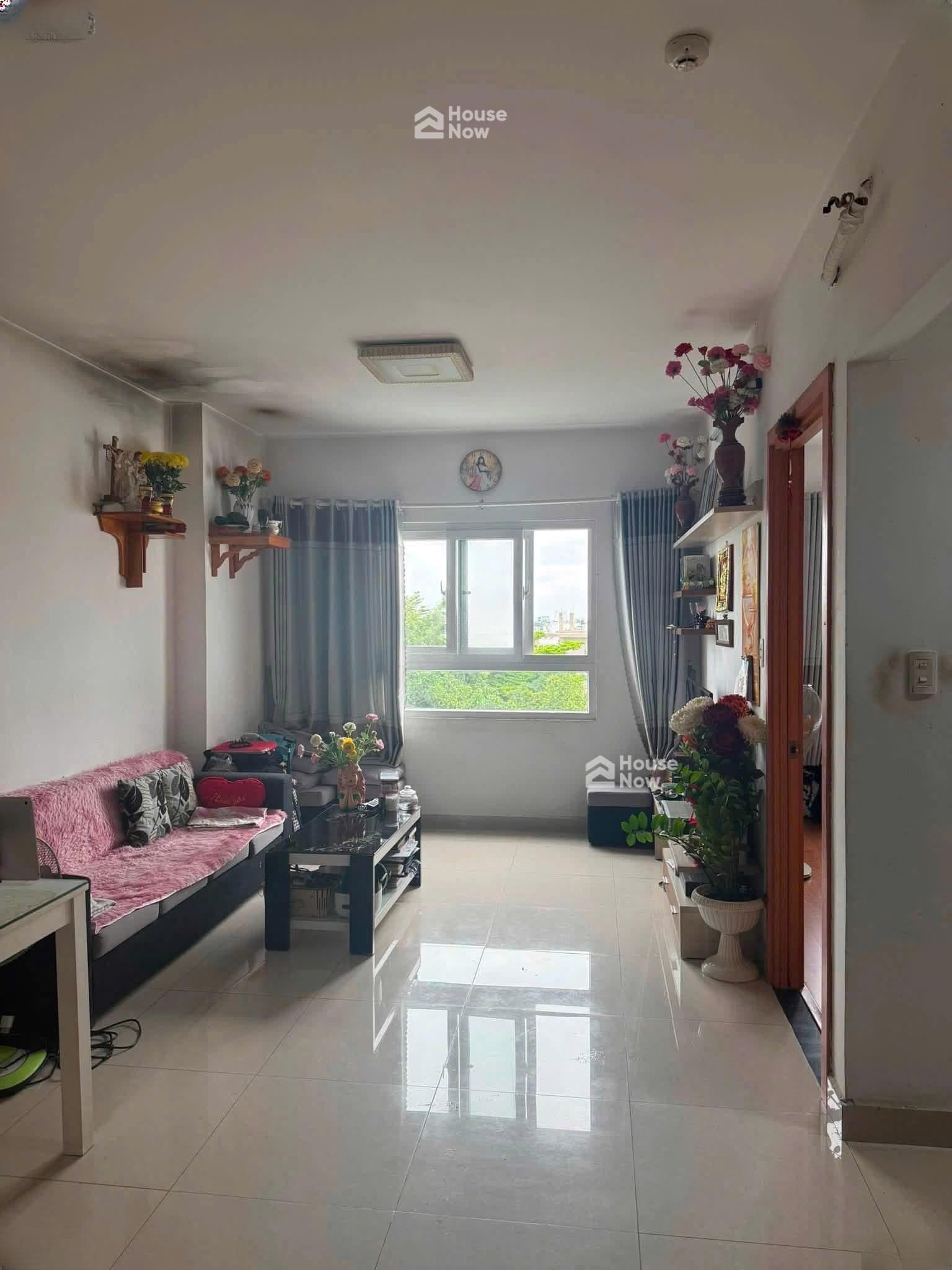 Cần bán căn 2 phòng ngủ - 2 WC - Giá 2.3 tỷ chung cư An Phú Đông, đường Vườn Lài cách Gò Vấp 5ph - ảnh 5 Cần bán căn 2 phòng ngủ - 2 WC - Giá 2.3 tỷ chung cư An Phú Đông, đường Vườn Lài cách Gò Vấp 5ph - ảnh 5