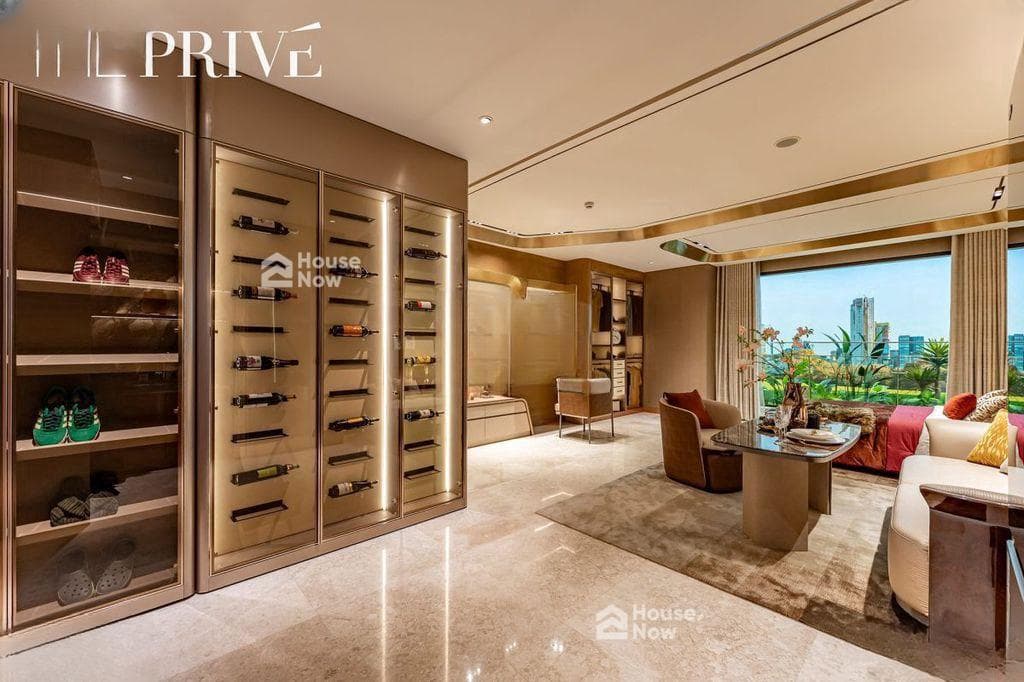 🏙️ THE PRIVÉ | KHI KIẾN TRÚC GIẢI BÀI TOÁN “CỬA ĐỐI CỬA” - ảnh 2 🏙️ THE PRIVÉ | KHI KIẾN TRÚC GIẢI BÀI TOÁN “CỬA ĐỐI CỬA” - ảnh 2
