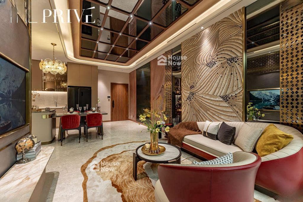 🏙️ THE PRIVÉ | KHI KIẾN TRÚC GIẢI BÀI TOÁN “CỬA ĐỐI CỬA” - ảnh 4 🏙️ THE PRIVÉ | KHI KIẾN TRÚC GIẢI BÀI TOÁN “CỬA ĐỐI CỬA” - ảnh 4