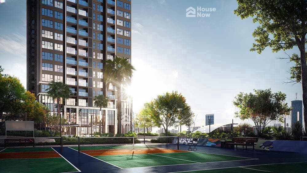 🏙️ THE PRIVÉ | KHI KIẾN TRÚC GIẢI BÀI TOÁN “CỬA ĐỐI CỬA” - ảnh 5 🏙️ THE PRIVÉ | KHI KIẾN TRÚC GIẢI BÀI TOÁN “CỬA ĐỐI CỬA” - ảnh 5