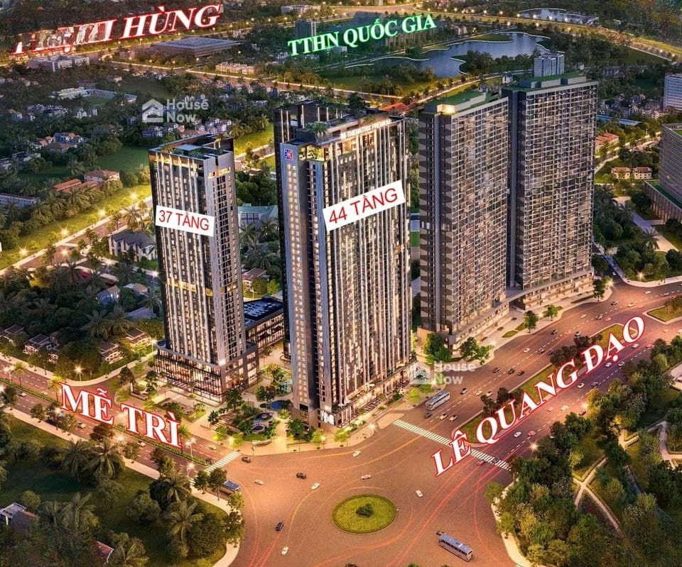 Chính chủ gửi căn 2N 85m2 Matrix One giai đoạn 2 (Giá gốc) (HTLS 0% 30 tháng), 091713**** - ảnh 3 Chính chủ gửi căn 2N 85m2 Matrix One giai đoạn 2 (Giá gốc) (HTLS 0% 30 tháng), 091713**** - ảnh 3
