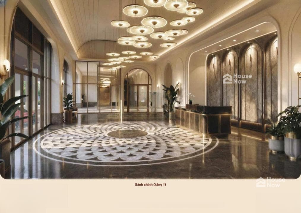Bán gấp CC 135m2 3PN 3WC tại Le Parc Place, 14 tỷ VND - ảnh 2 Bán gấp CC 135m2 3PN 3WC tại Le Parc Place, 14 tỷ VND - ảnh 2