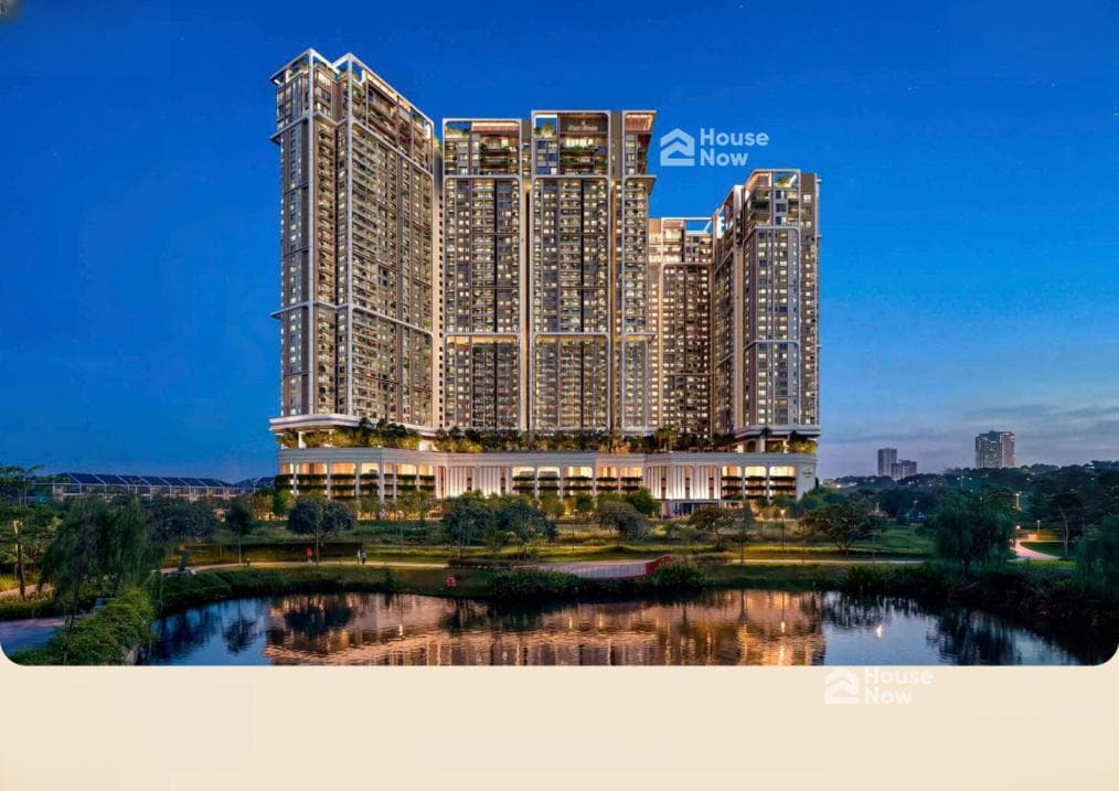 Bán gấp CC 135m2 3PN 3WC tại Le Parc Place, 14 tỷ VND - ảnh 4 Bán gấp CC 135m2 3PN 3WC tại Le Parc Place, 14 tỷ VND - ảnh 4