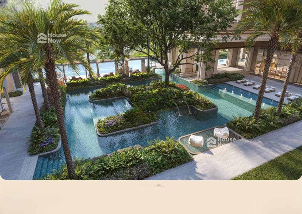 Bán gấp CC 135m2 3PN 3WC tại Le Parc Place, 14 tỷ VND - ảnh 5 Bán gấp CC 135m2 3PN 3WC tại Le Parc Place, 14 tỷ VND - ảnh 5