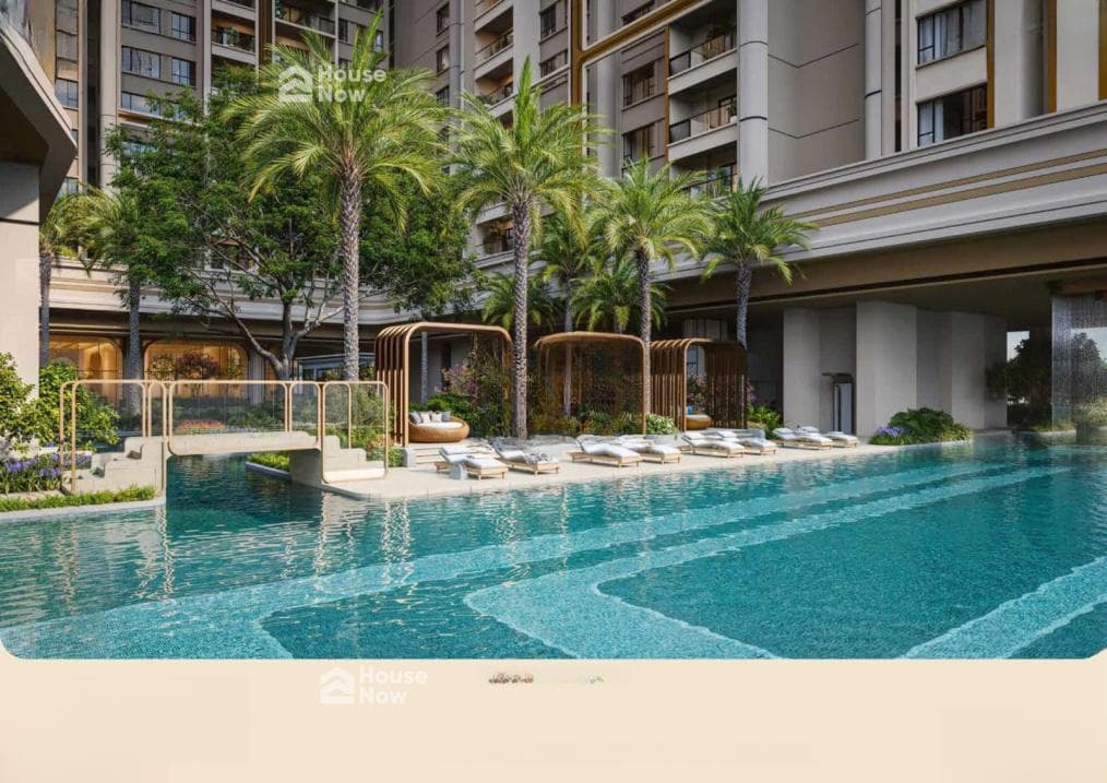 Bán gấp CC 135m2 3PN 3WC tại Le Parc Place, 14 tỷ VND - ảnh 6 Bán gấp CC 135m2 3PN 3WC tại Le Parc Place, 14 tỷ VND - ảnh 6