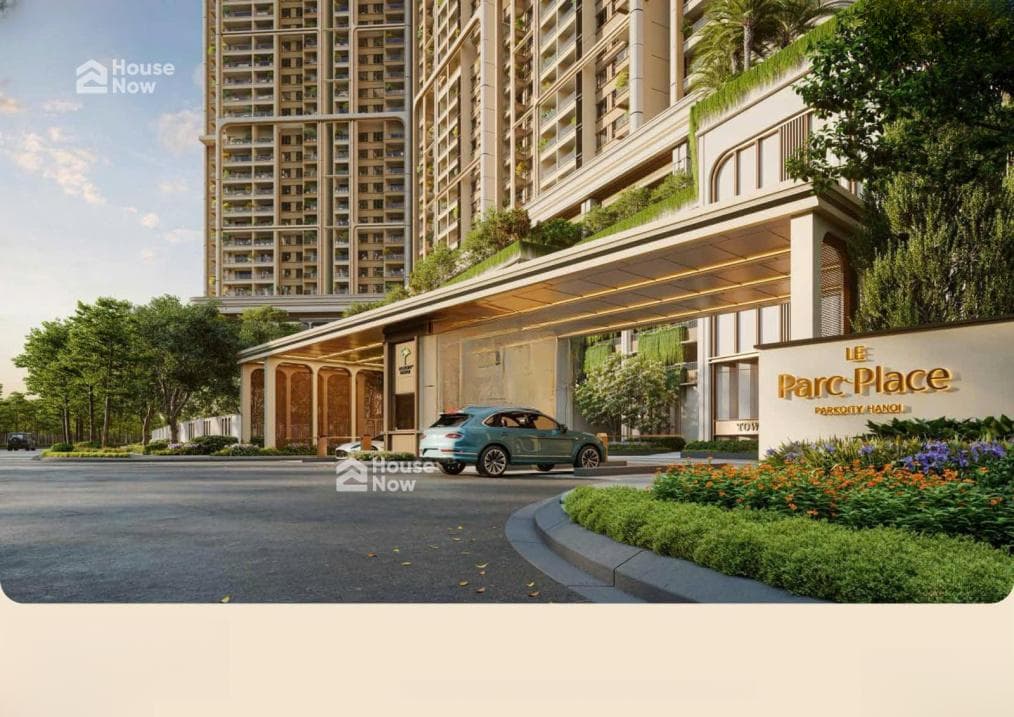 Bán gấp CC 135m2 3PN 3WC tại Le Parc Place, 14 tỷ VND - ảnh 8 Bán gấp CC 135m2 3PN 3WC tại Le Parc Place, 14 tỷ VND - ảnh 8