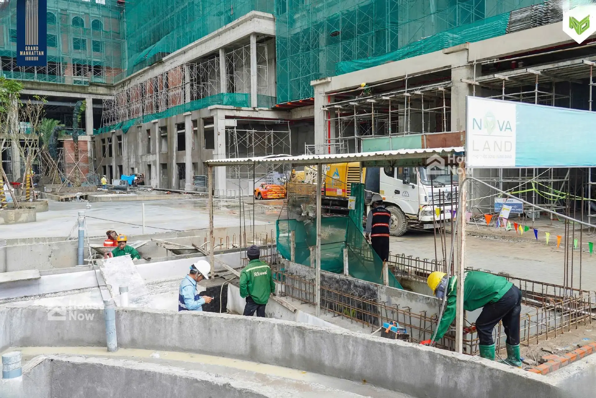 Chỉ 4.5 tỷ nhận nhà ở ngay quận 1 liền kề metro Bến Thành Takashimaya - ảnh 1 Chỉ 4.5 tỷ nhận nhà ở ngay quận 1 liền kề metro Bến Thành Takashimaya - ảnh 1