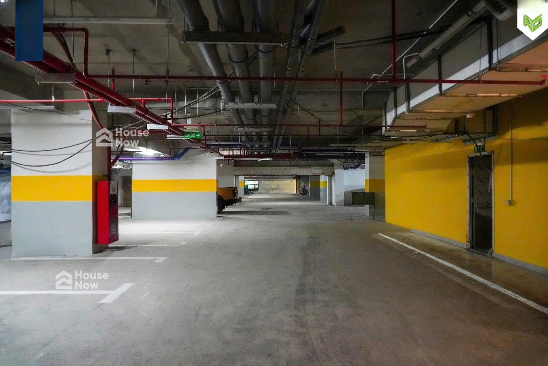 Chỉ 4.5 tỷ nhận nhà ở ngay quận 1 liền kề metro Bến Thành Takashimaya - ảnh 2 Chỉ 4.5 tỷ nhận nhà ở ngay quận 1 liền kề metro Bến Thành Takashimaya - ảnh 2