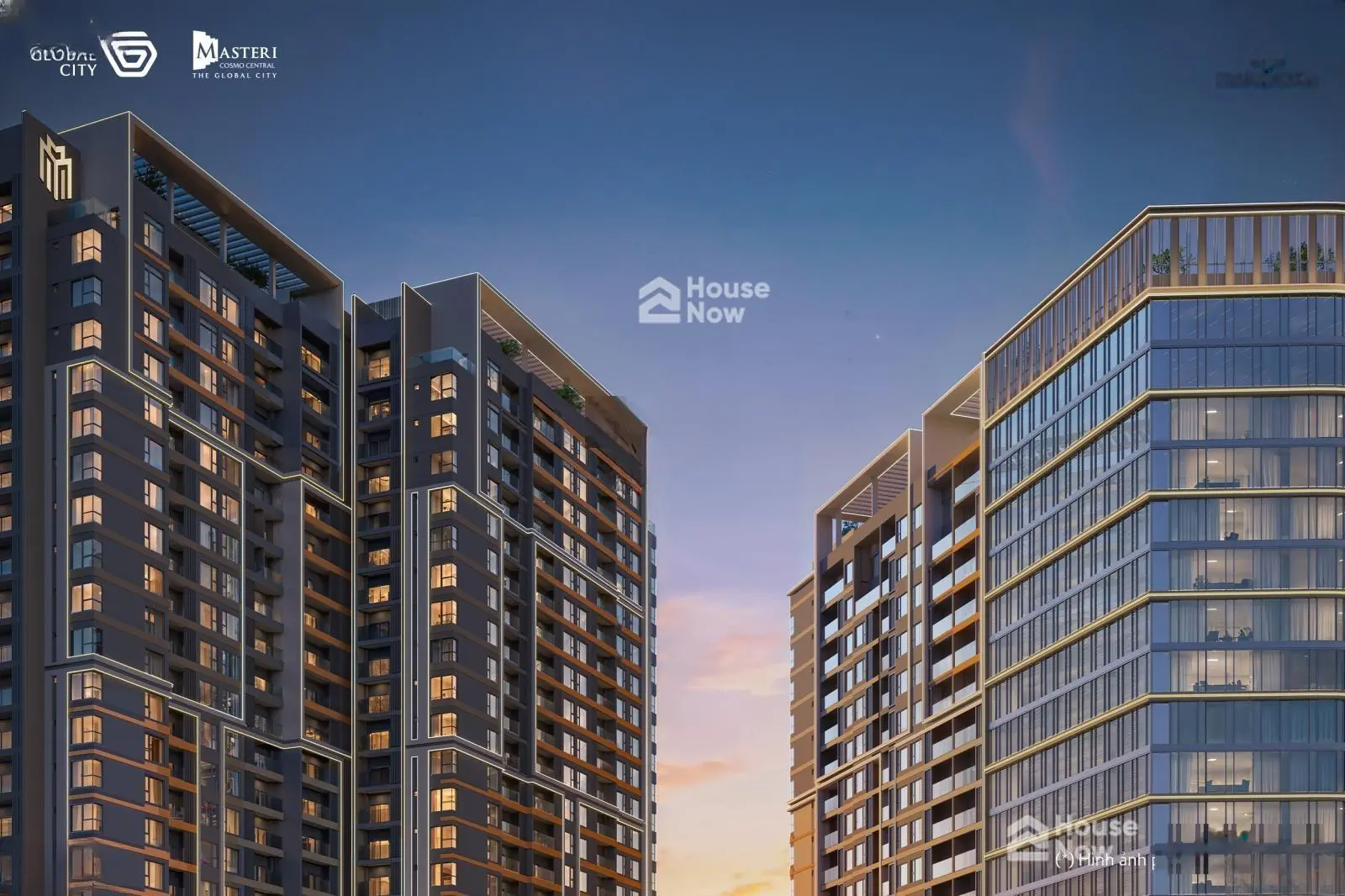 Bán căn góc 3 phòng ngủ view trực diện kênh đào nhạc nước Masteri Cosmo Central tầng 10 - ảnh 2 Bán căn góc 3 phòng ngủ view trực diện kênh đào nhạc nước Masteri Cosmo Central tầng 10 - ảnh 2