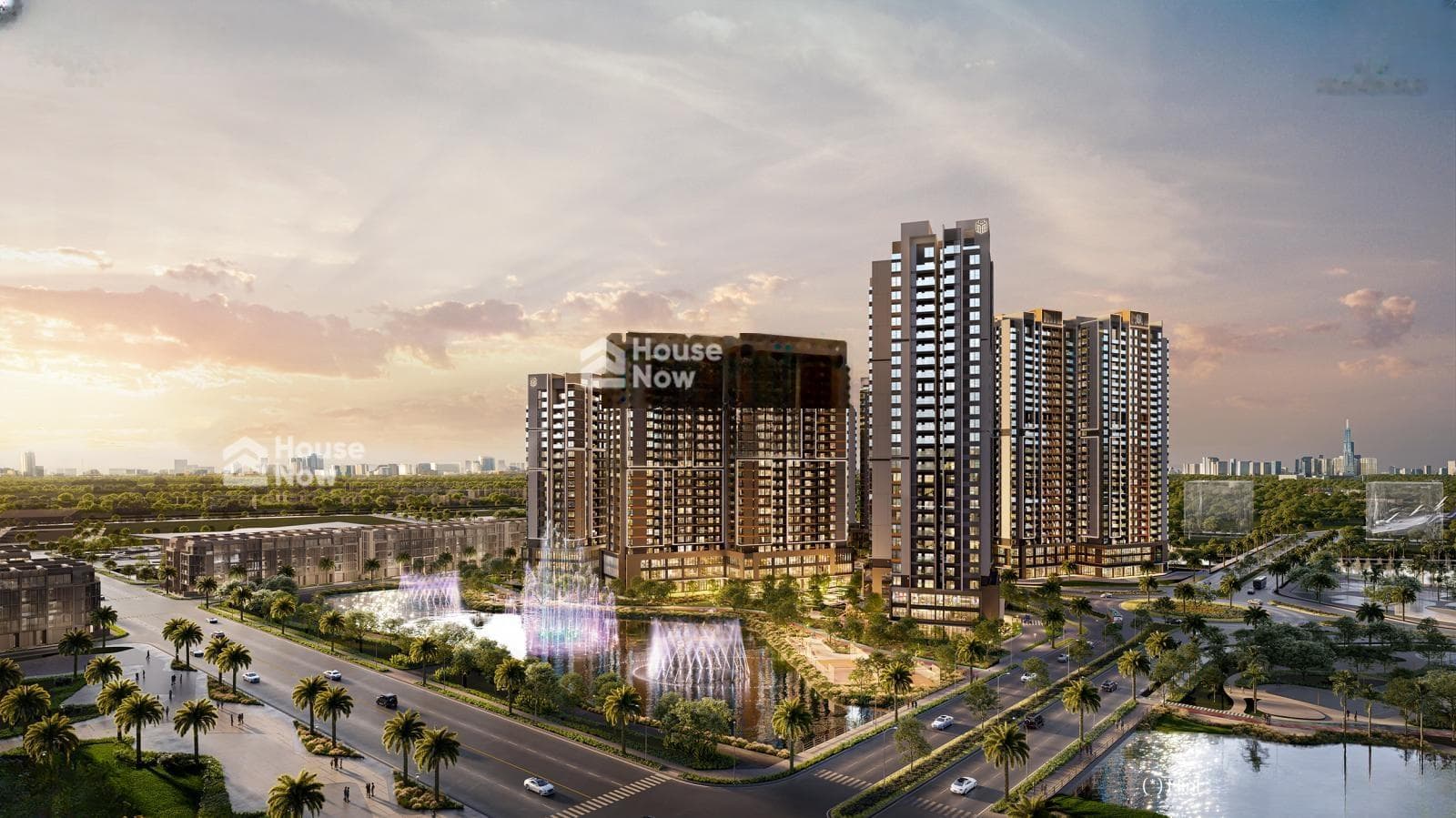 Bán căn góc 3 phòng ngủ view trực diện kênh đào nhạc nước Masteri Cosmo Central tầng 10 - ảnh 7 Bán căn góc 3 phòng ngủ view trực diện kênh đào nhạc nước Masteri Cosmo Central tầng 10 - ảnh 7