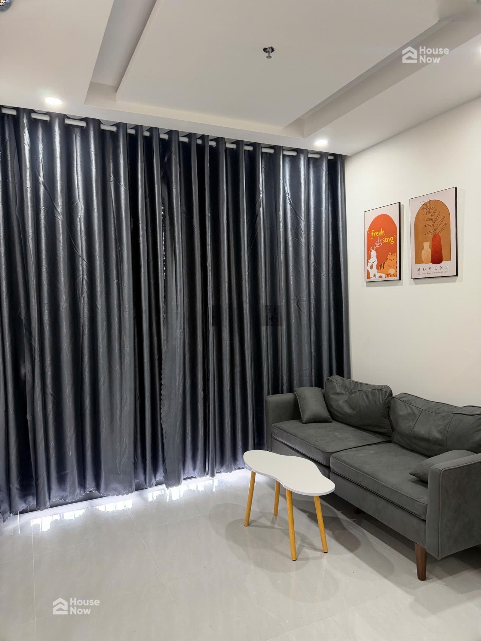 HIẾM bán căn 1PN full tặng nội thất 1,9 giá 102% full VAT A&T Sky Garden - ảnh 13 HIẾM bán căn 1PN full tặng nội thất 1,9 giá 102% full VAT A&T Sky Garden - ảnh 13