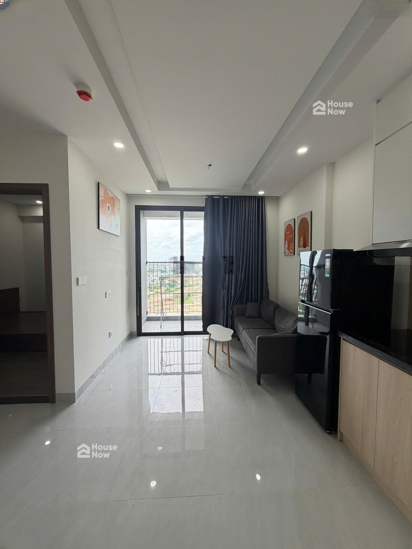 HIẾM bán căn 1PN full tặng nội thất 1,9 giá 102% full VAT A&T Sky Garden - ảnh 15 HIẾM bán căn 1PN full tặng nội thất 1,9 giá 102% full VAT A&T Sky Garden - ảnh 15