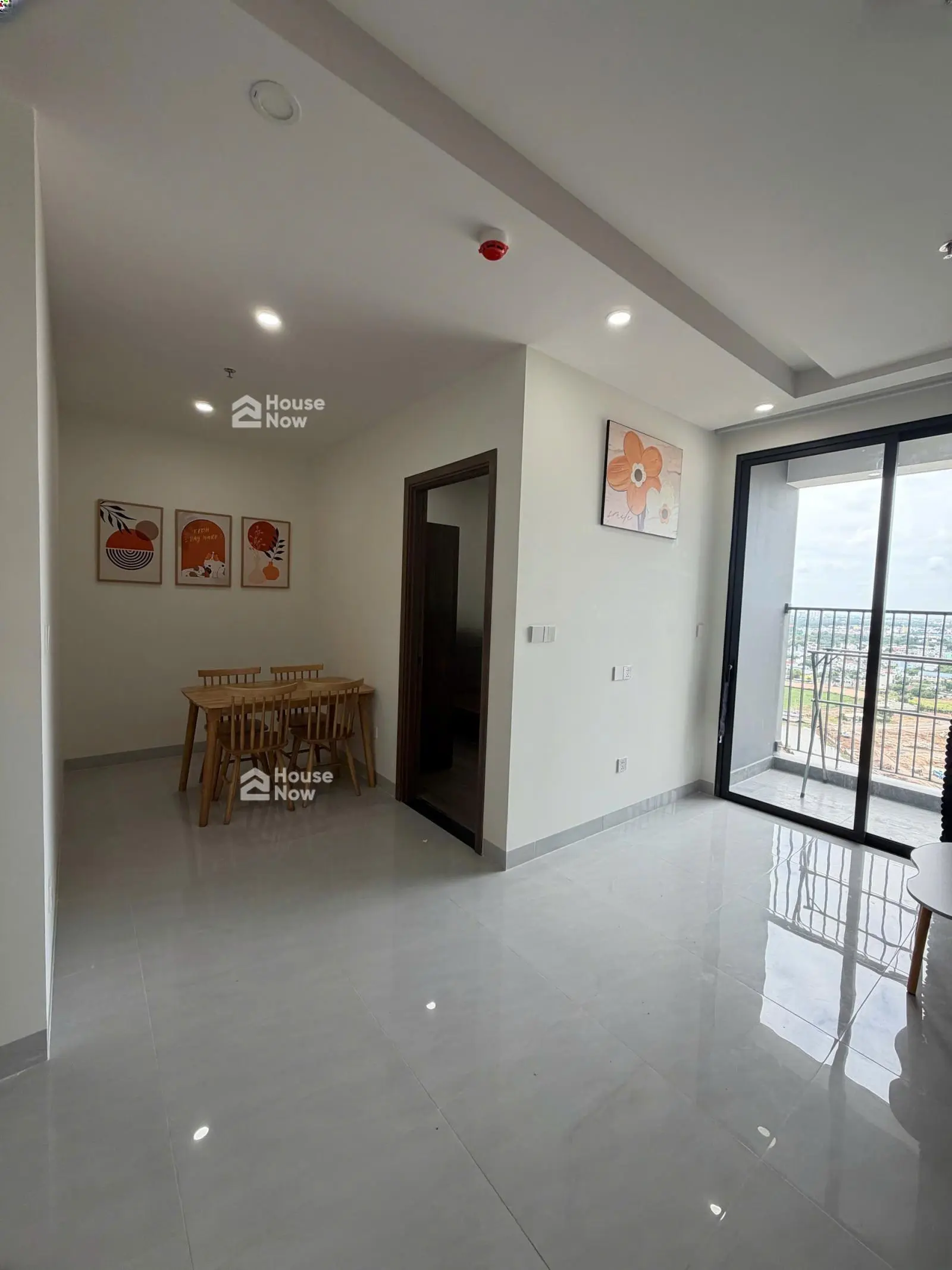 HIẾM bán căn 1PN full tặng nội thất 1,9 giá 102% full VAT A&T Sky Garden - ảnh 2 HIẾM bán căn 1PN full tặng nội thất 1,9 giá 102% full VAT A&T Sky Garden - ảnh 2