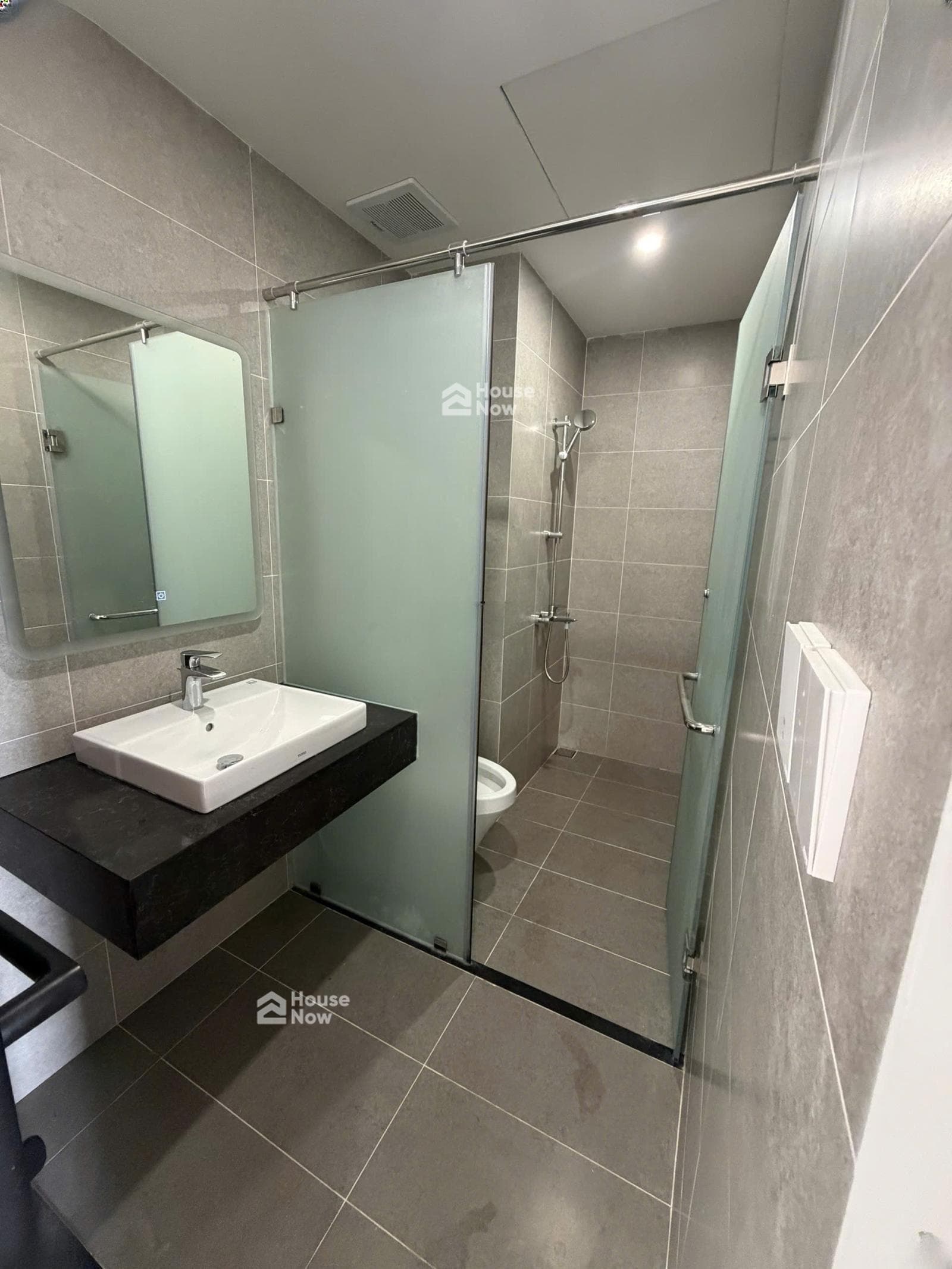 HIẾM bán căn 1PN full tặng nội thất 1,9 giá 102% full VAT A&T Sky Garden - ảnh 5 HIẾM bán căn 1PN full tặng nội thất 1,9 giá 102% full VAT A&T Sky Garden - ảnh 5