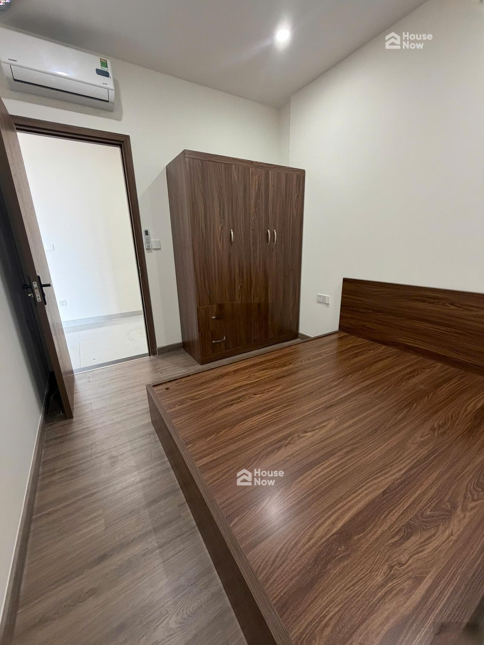 HIẾM bán căn 1PN full tặng nội thất 1,9 giá 102% full VAT A&T Sky Garden - ảnh 8 HIẾM bán căn 1PN full tặng nội thất 1,9 giá 102% full VAT A&T Sky Garden - ảnh 8